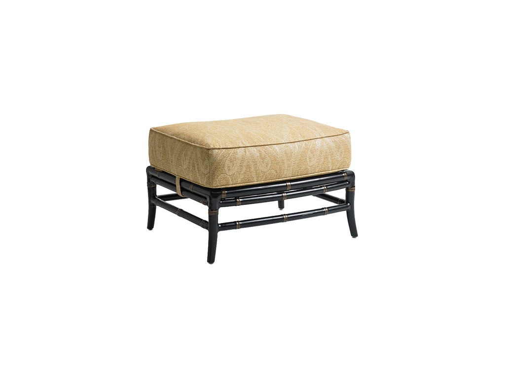 Tommy Bahama Outdoor Living Ottoman 3237-44