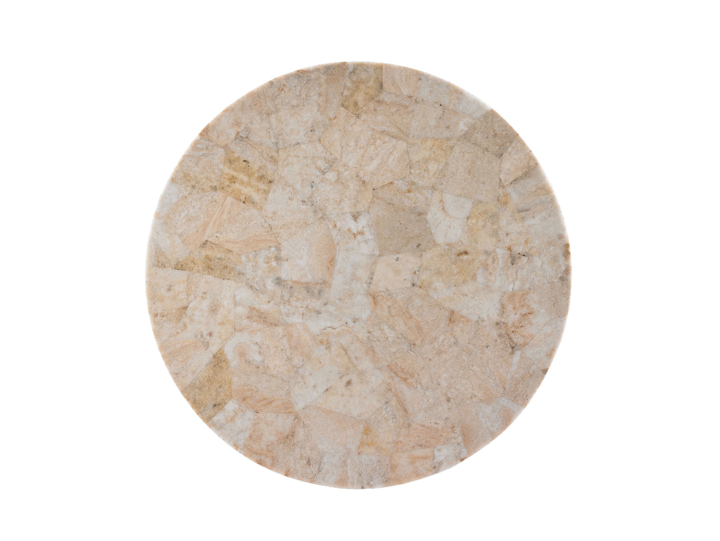 Tommy Bahama Outdoor Living White Crytal Stone Top 3237-943ST
