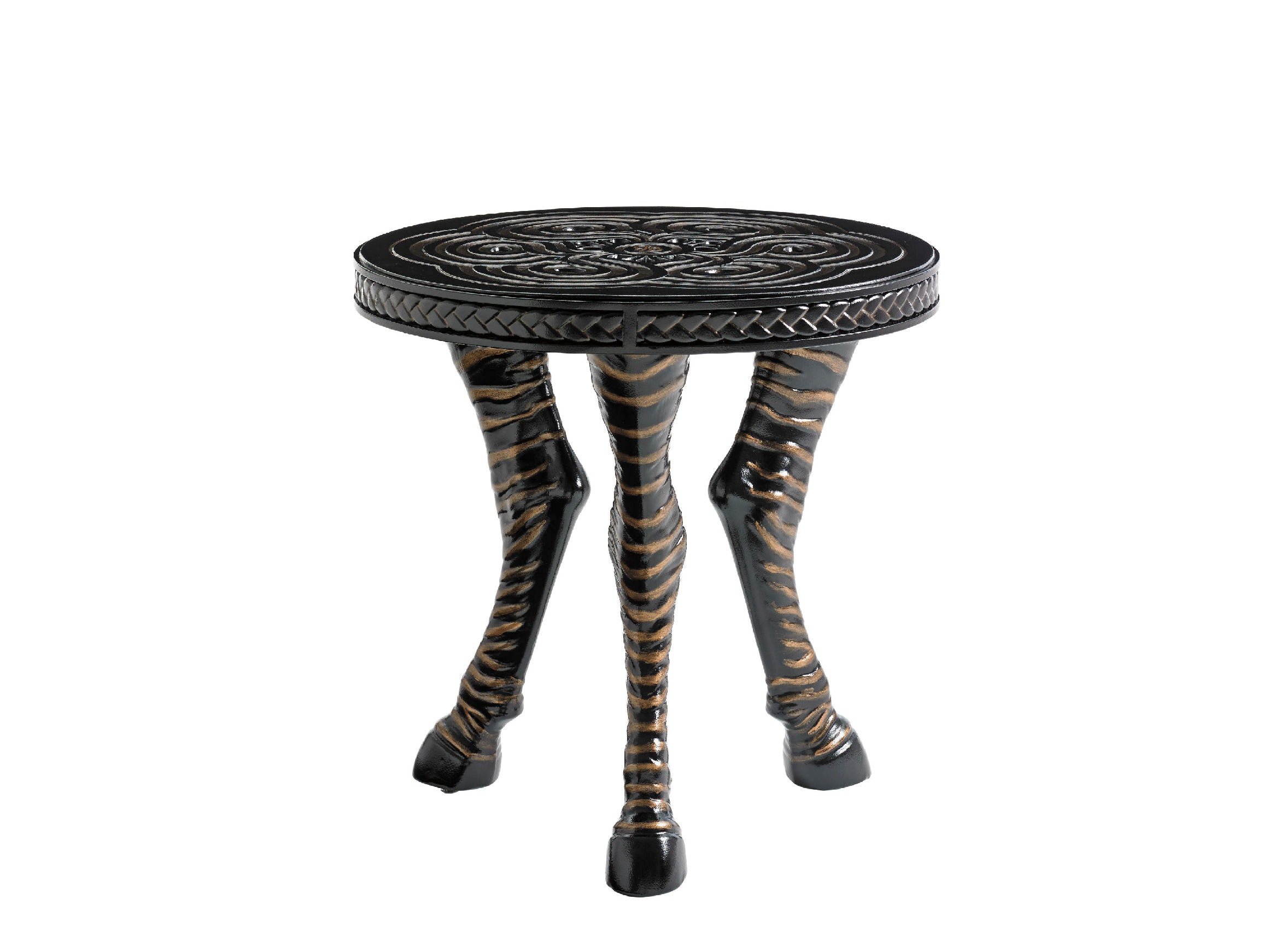 Tommy Bahama Outdoor Living Round Accent Table 3237-950
