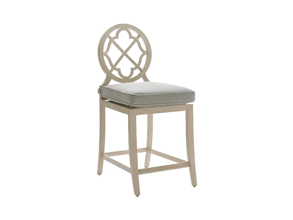 Tommy Bahama Outdoor Living Counter Stool 3239-17