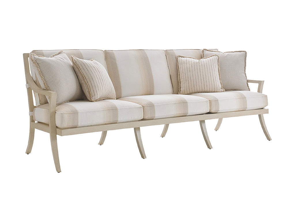 Tommy Bahama Outdoor Living Sofa 3239-33