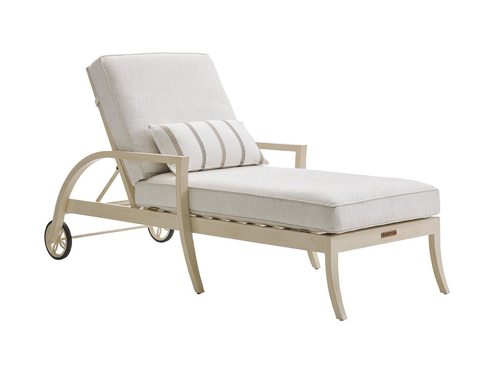 Tommy Bahama Outdoor Living Chaise Lounge 3239-75