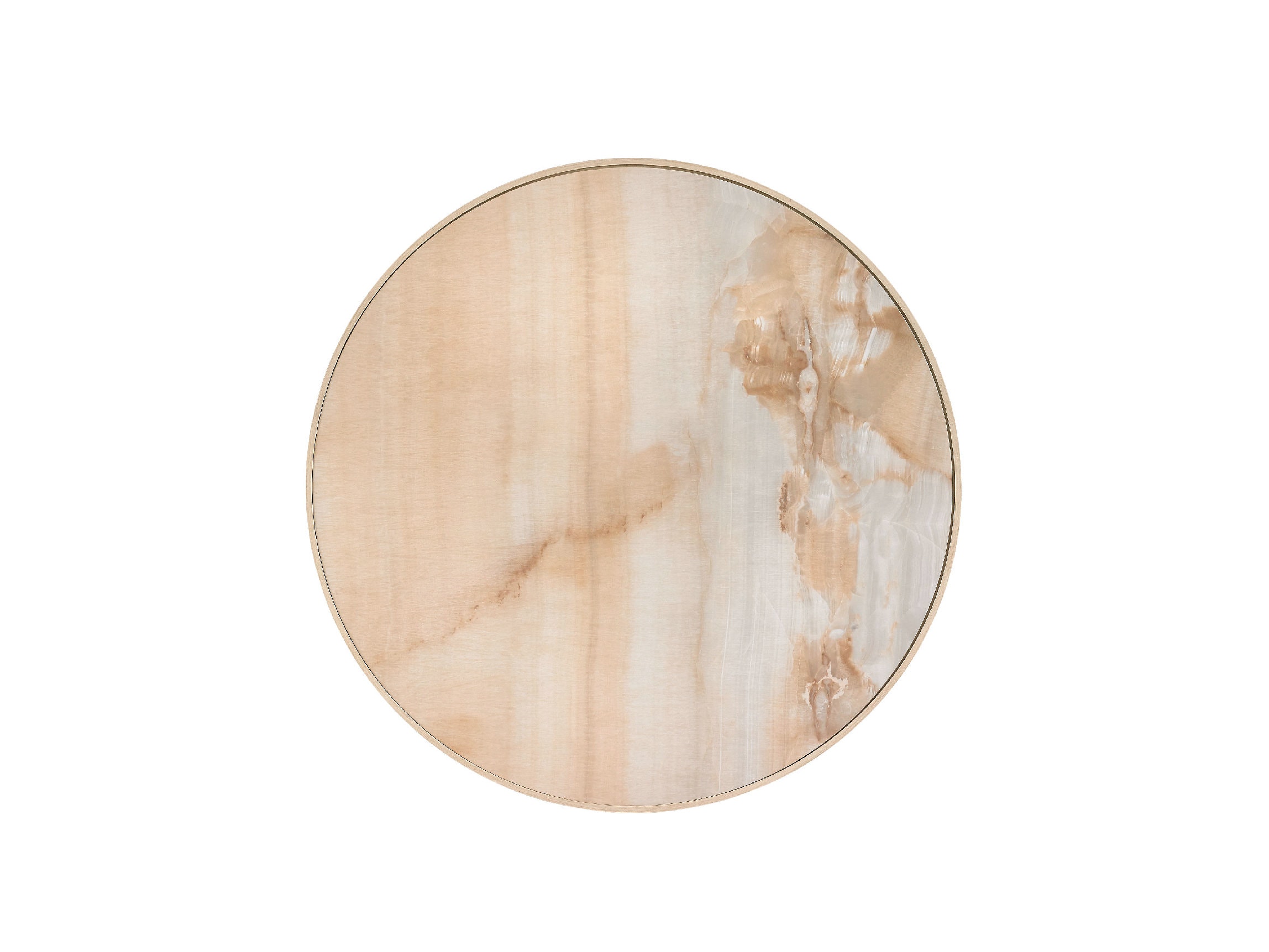 Tommy Bahama Outdoor Living Bistro Inset Porcelain Top 3239-873PT