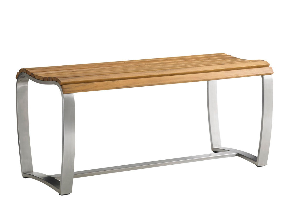 Tommy Bahama Outdoor Living Bench 3401-836