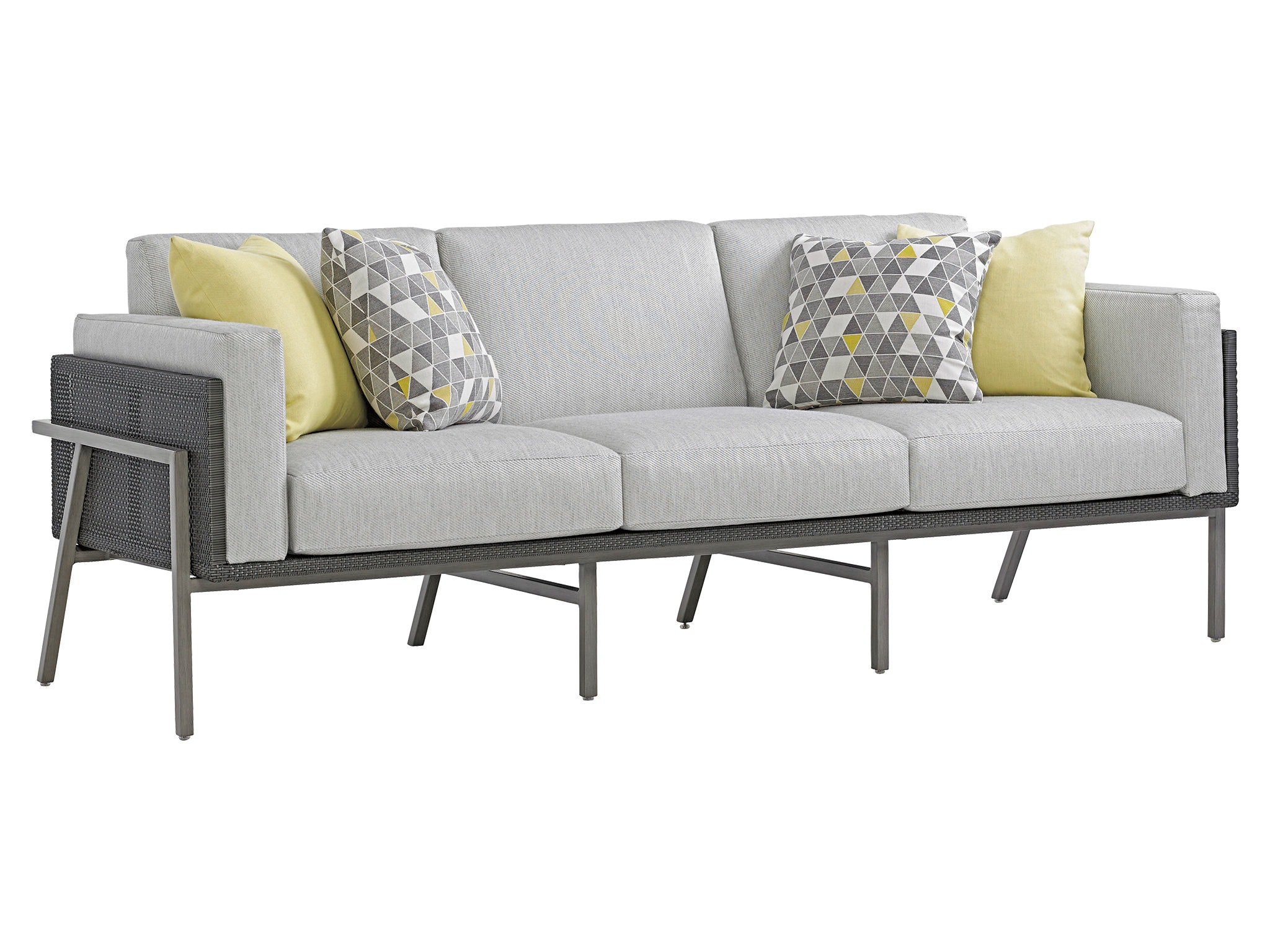 Tommy Bahama Outdoor Living Sofa 3800-33