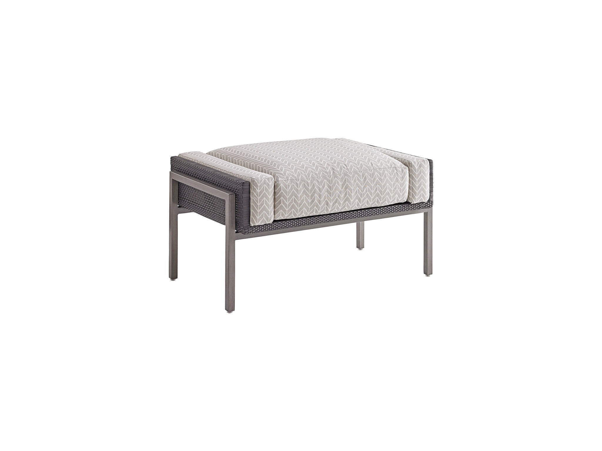 Tommy Bahama Outdoor Living Ottoman 3800-44