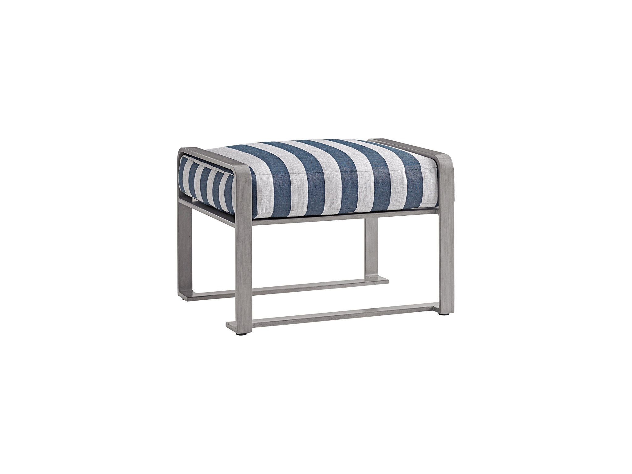 Tommy Bahama Outdoor Living Mini Ottoman 3800-45
