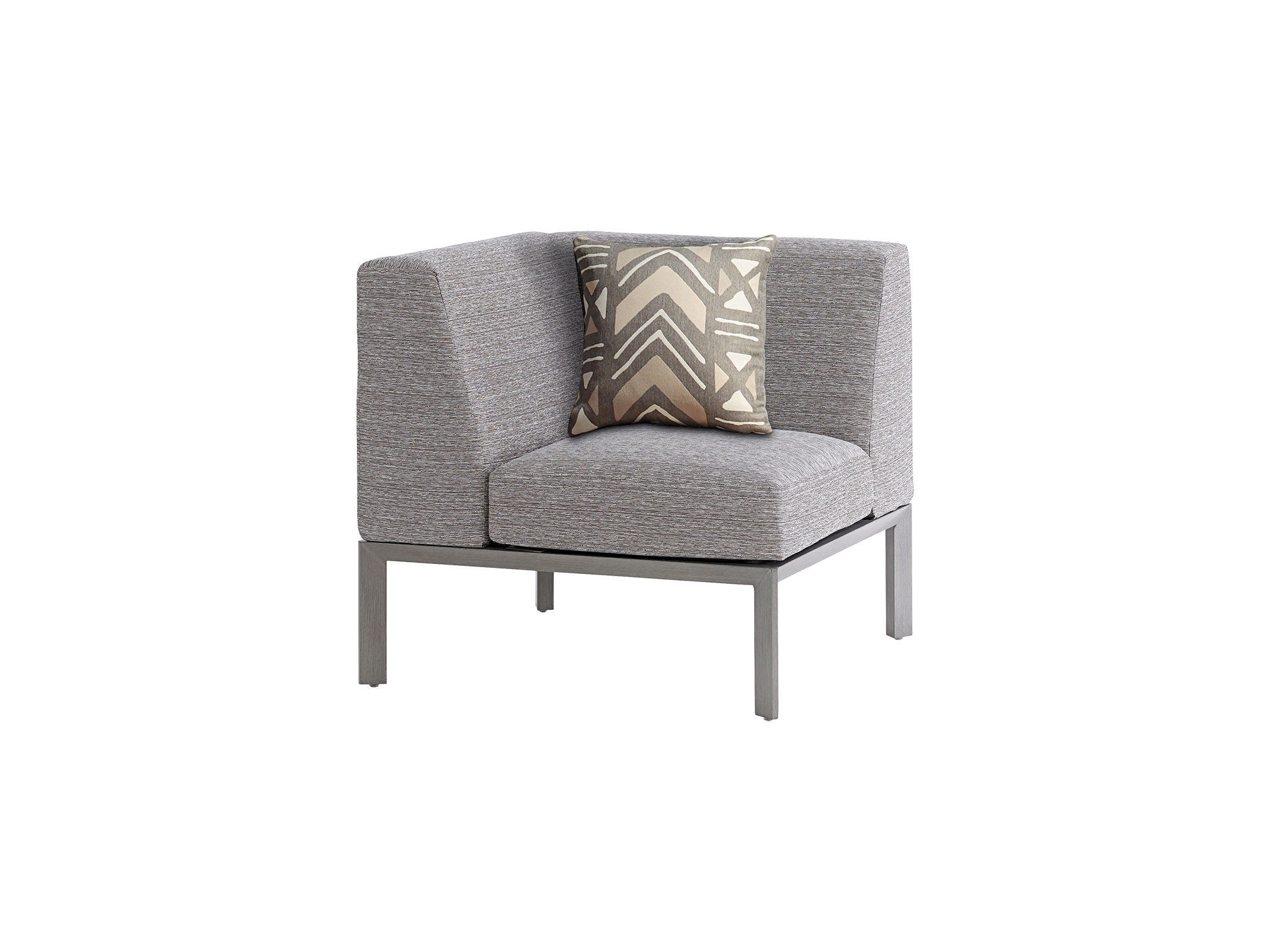 Tommy Bahama Outdoor Living Sectional Corner Chair 3800-51CR