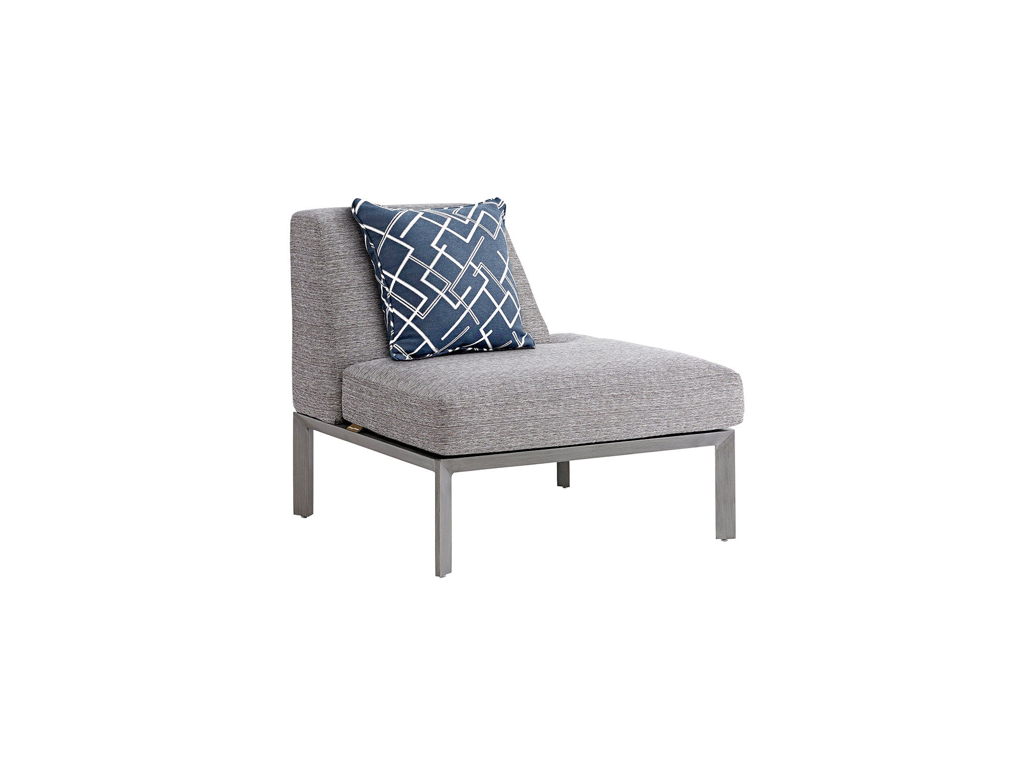 Tommy Bahama Outdoor Living Right Side Facing Sectional End 3800-51R