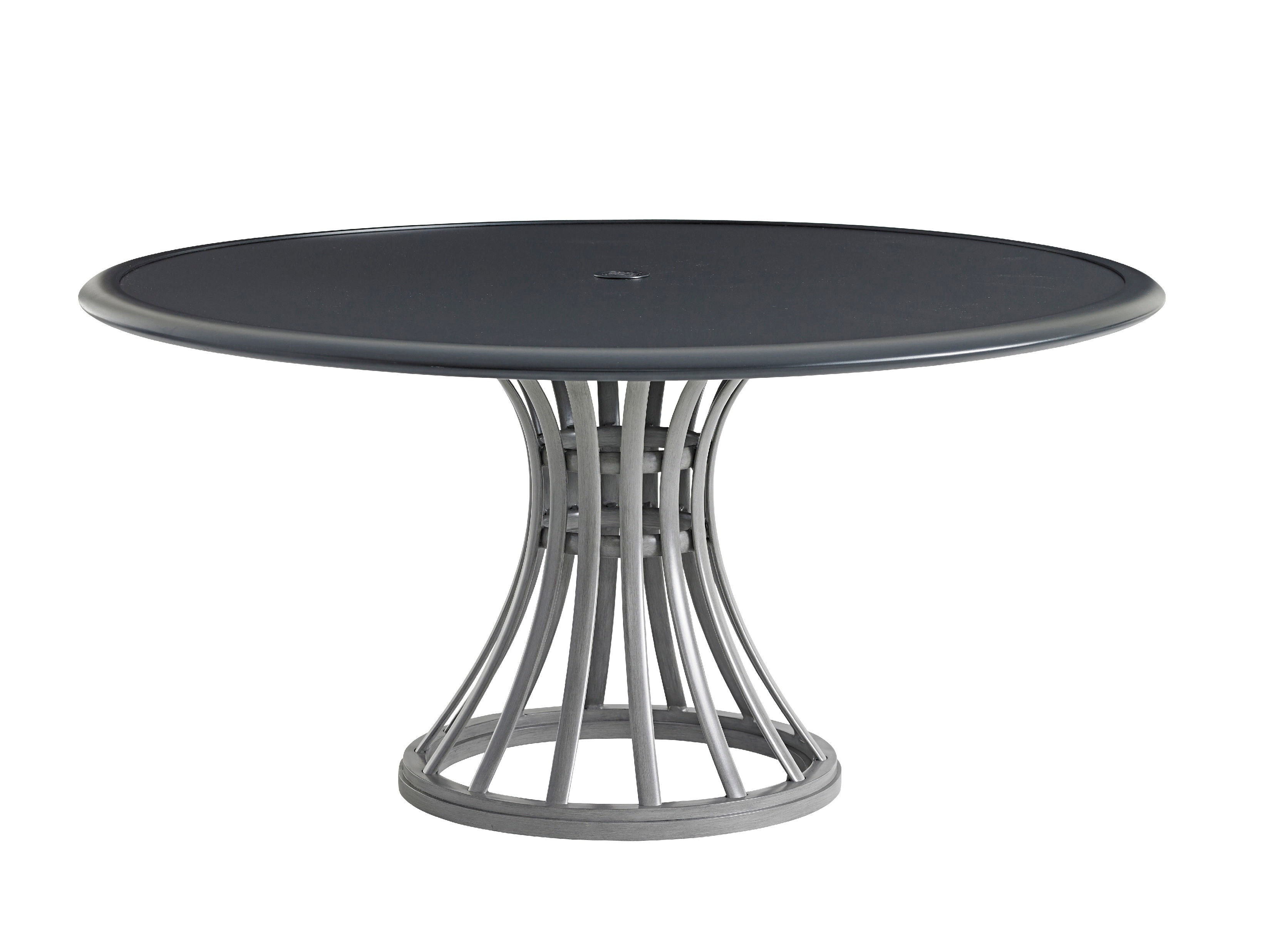 Tommy Bahama Outdoor Living Round Dining Table Base 3800-870TB