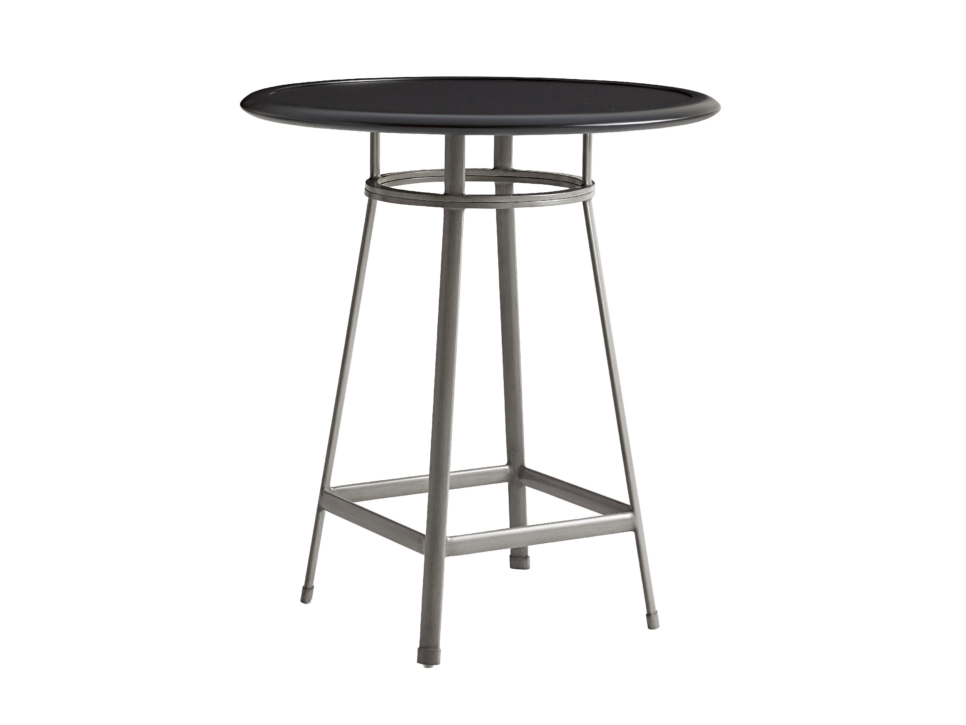 Tommy Bahama Outdoor Living High/Low Bistro Table 3800-873