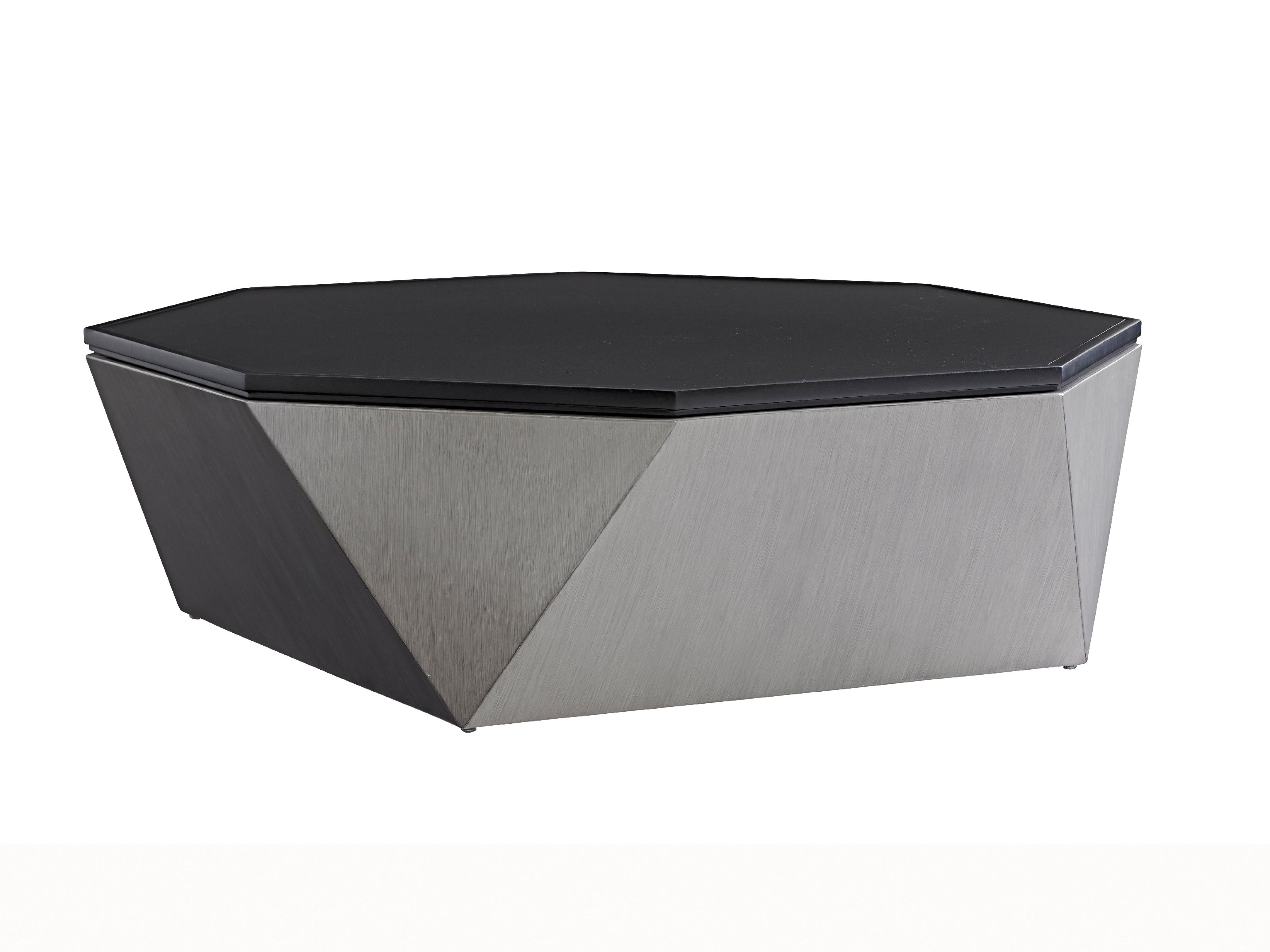 Tommy Bahama Outdoor Living Octagonal Cocktail Table 3800-947