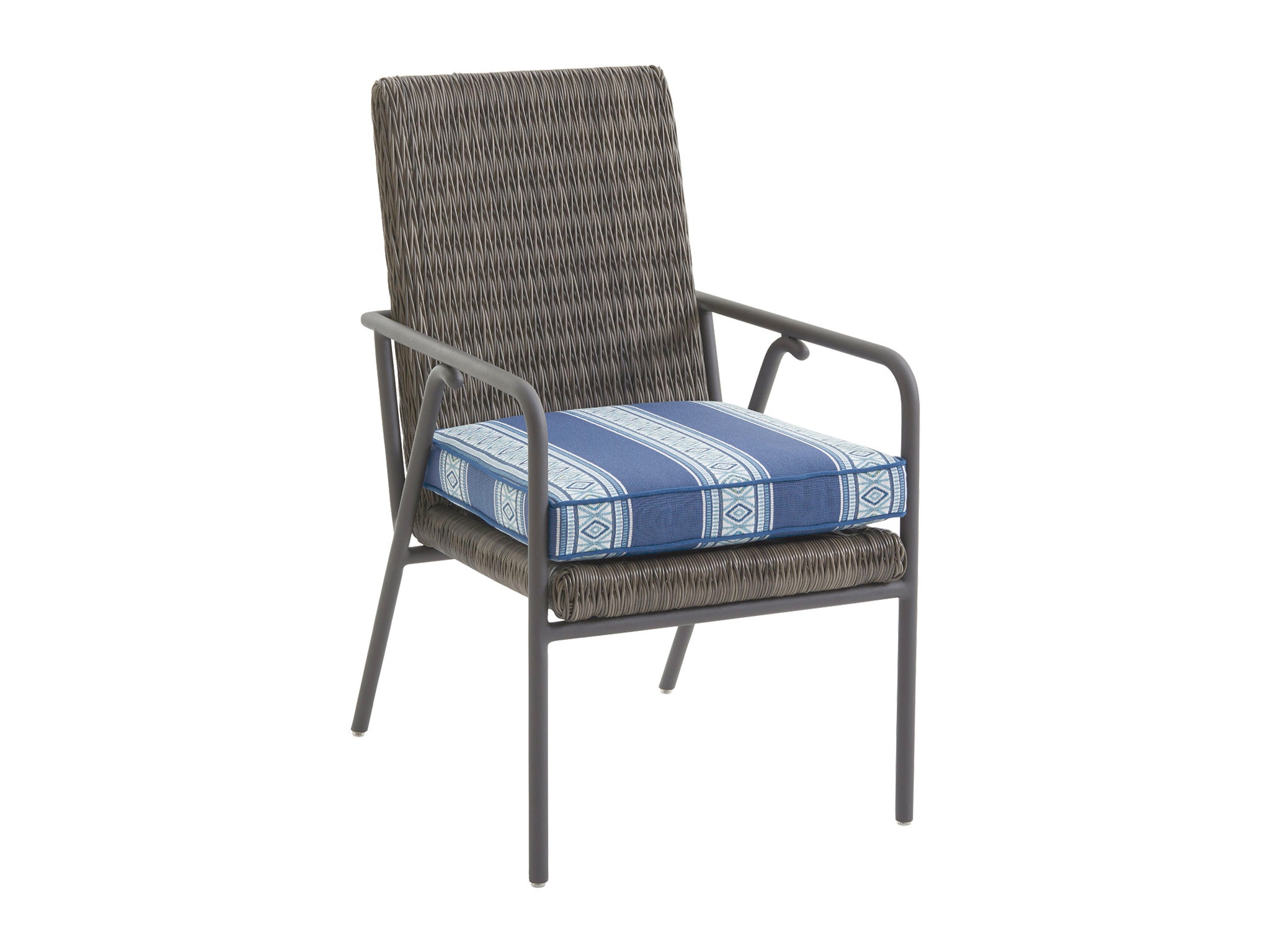 Tommy Bahama Outdoor Living Small Dining Chair 3900-14