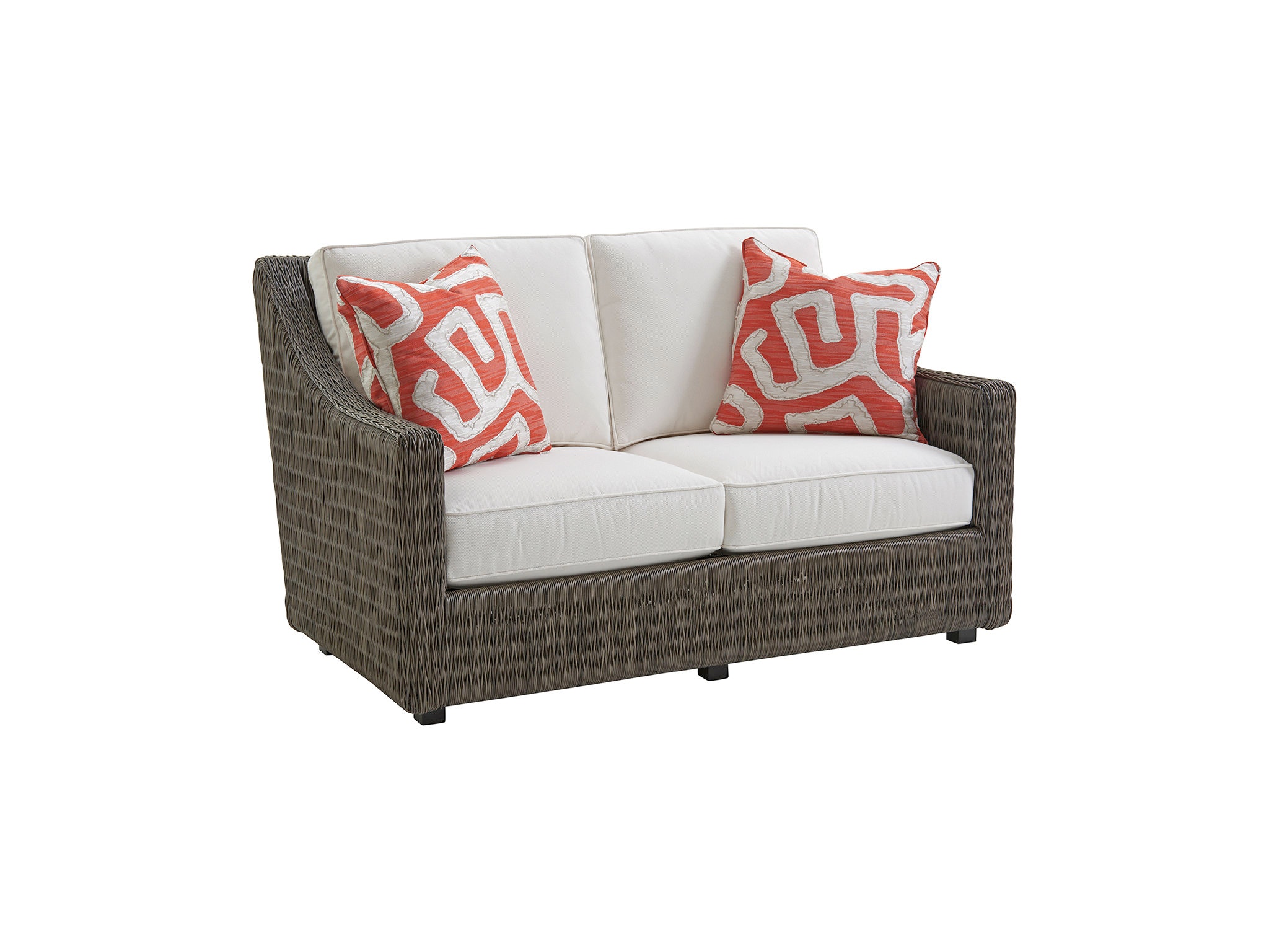 Tommy Bahama Outdoor Living Love Seat 3900-22