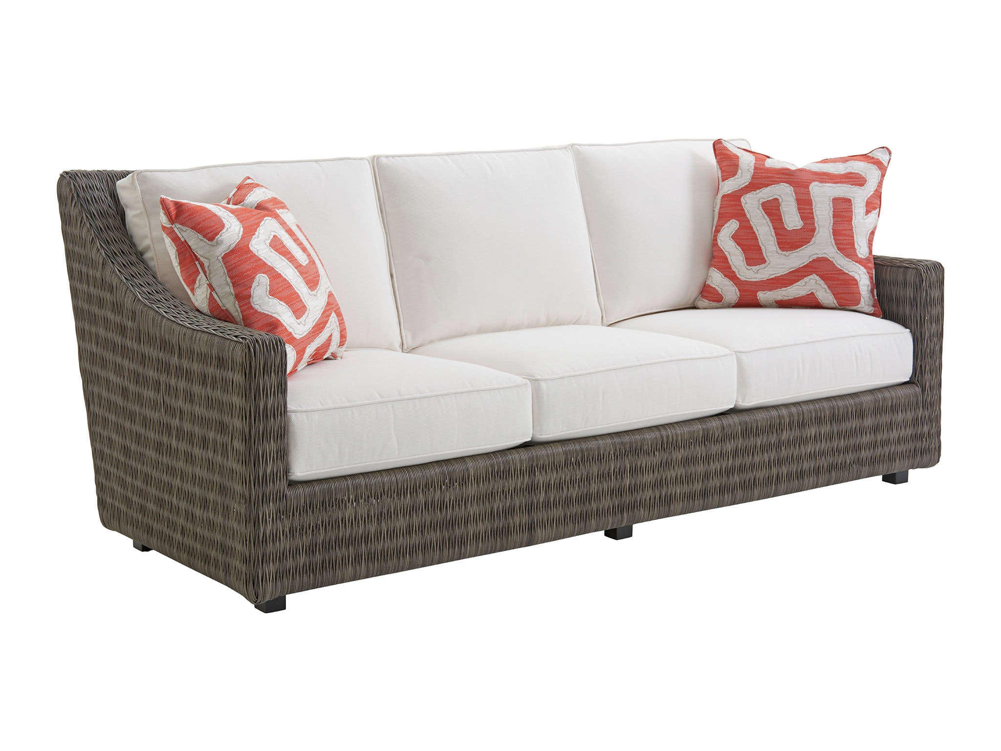 Tommy Bahama Outdoor Living Short Sofa 3900-31