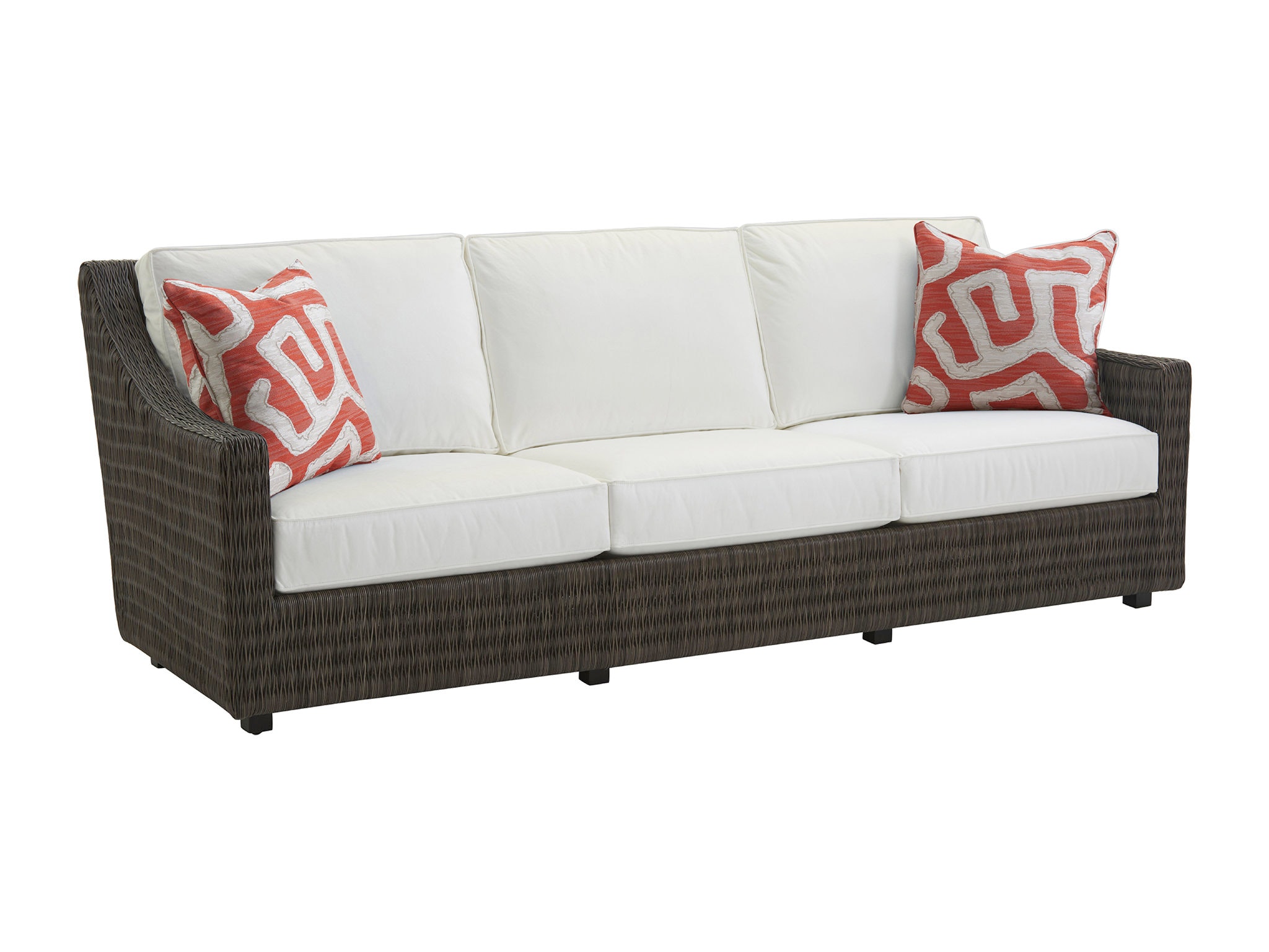 Tommy Bahama Outdoor Living Long Sofa 3900-33