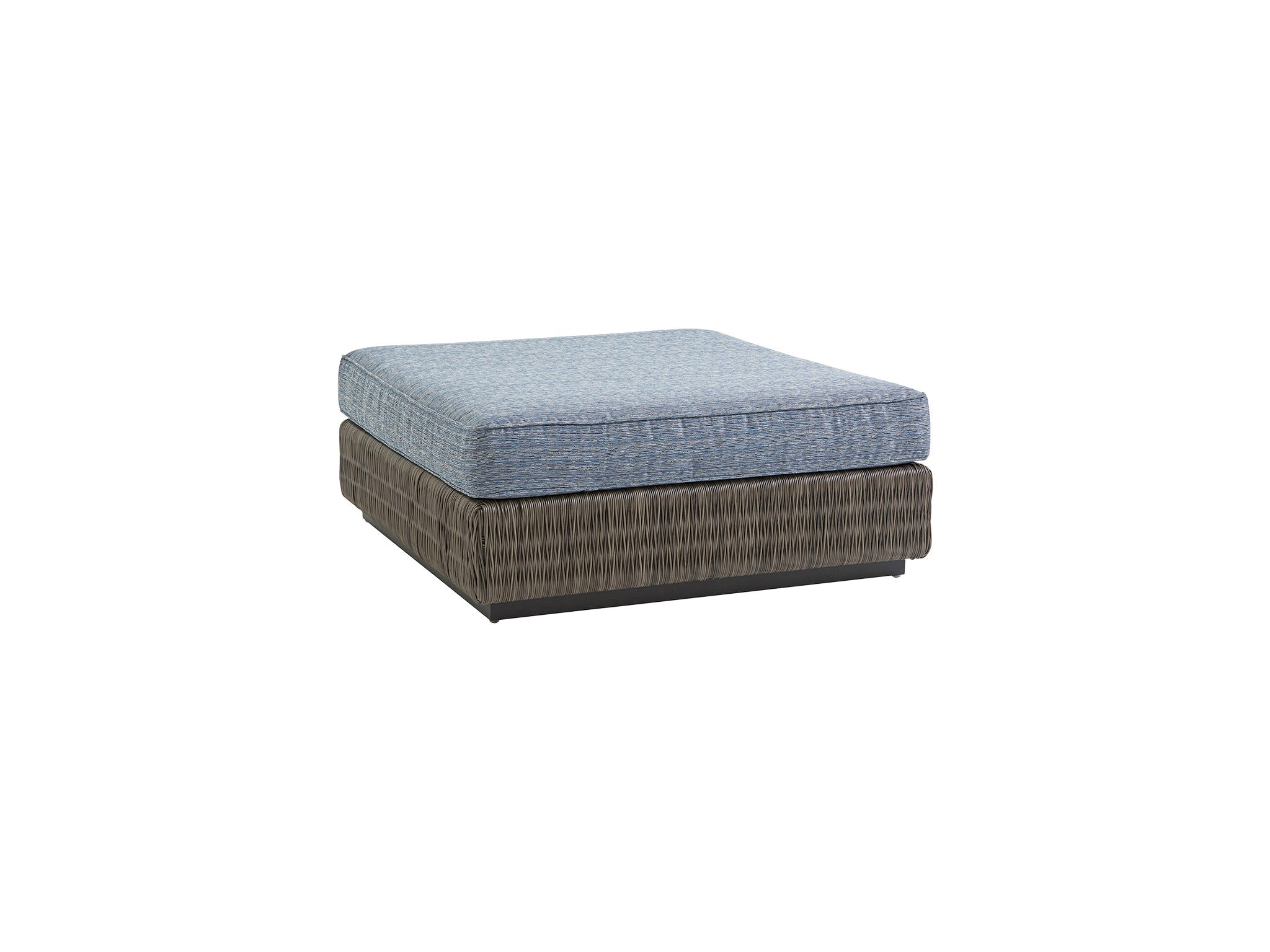 Tommy Bahama Outdoor Living Cocktail Ottoman 3900-46