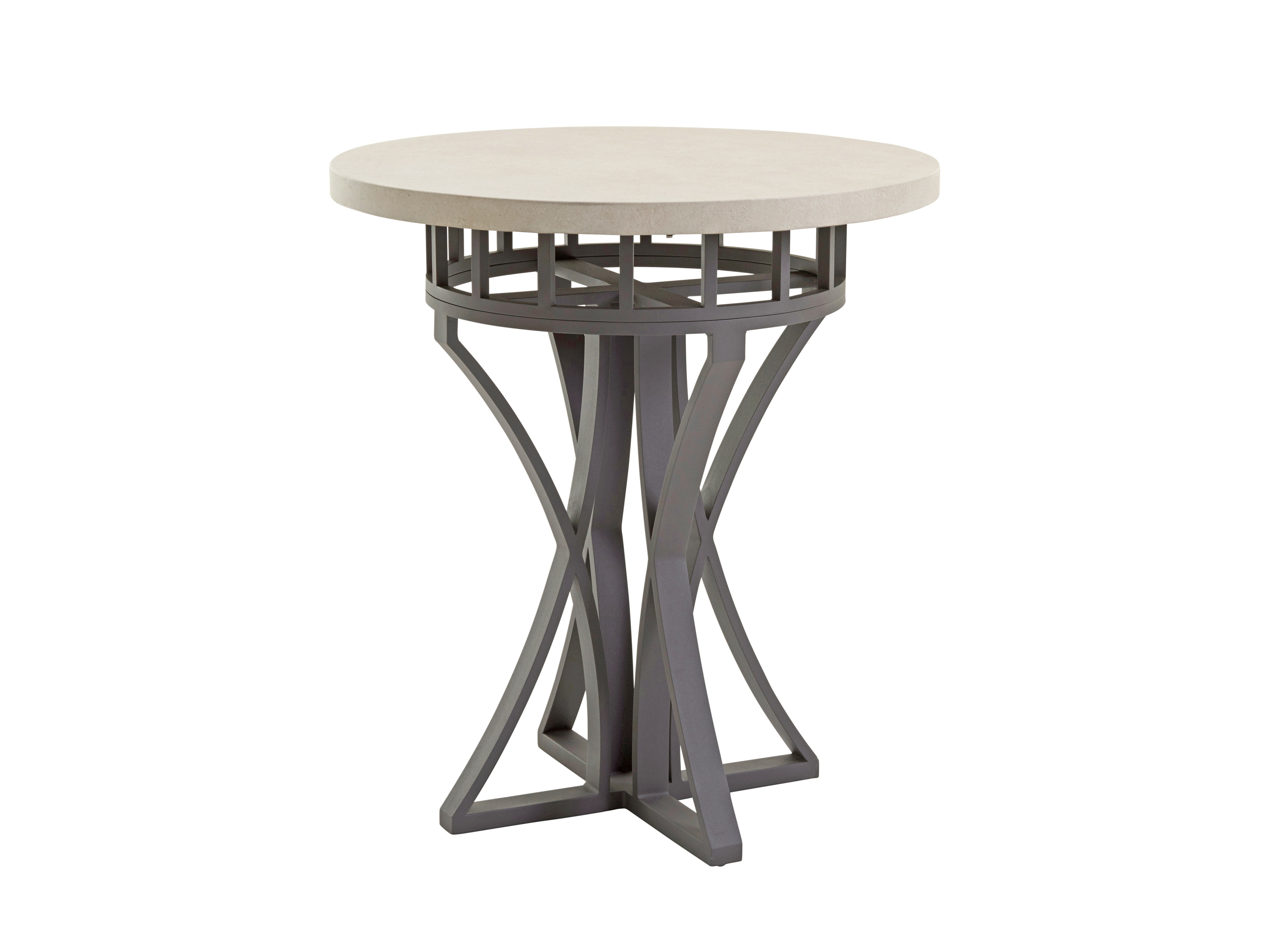 Tommy Bahama Outdoor Living Bistro Table 3900-873