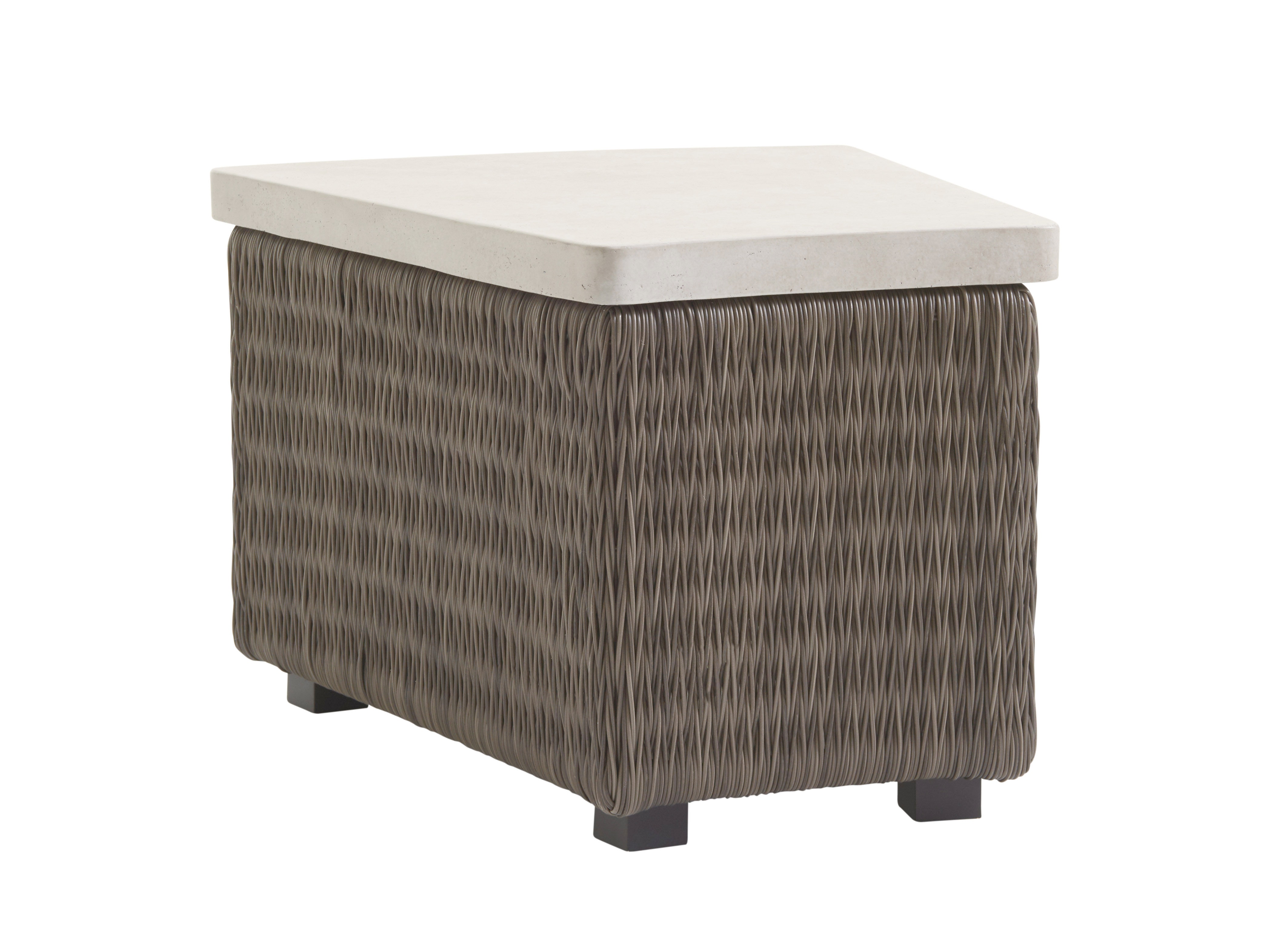 Tommy Bahama Outdoor Living Accent Table 3900-950
