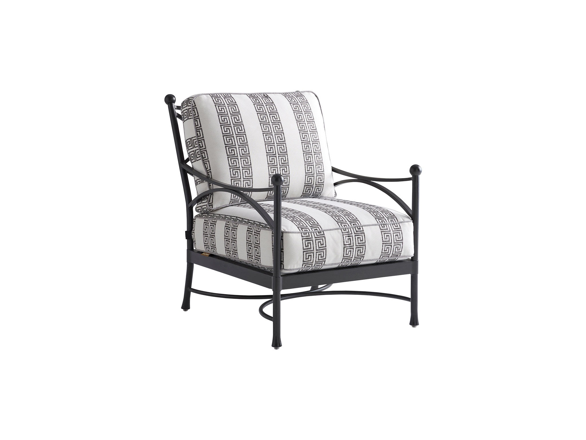 Tommy Bahama Outdoor Living Lounge Chair, Frame Only 3910-11
