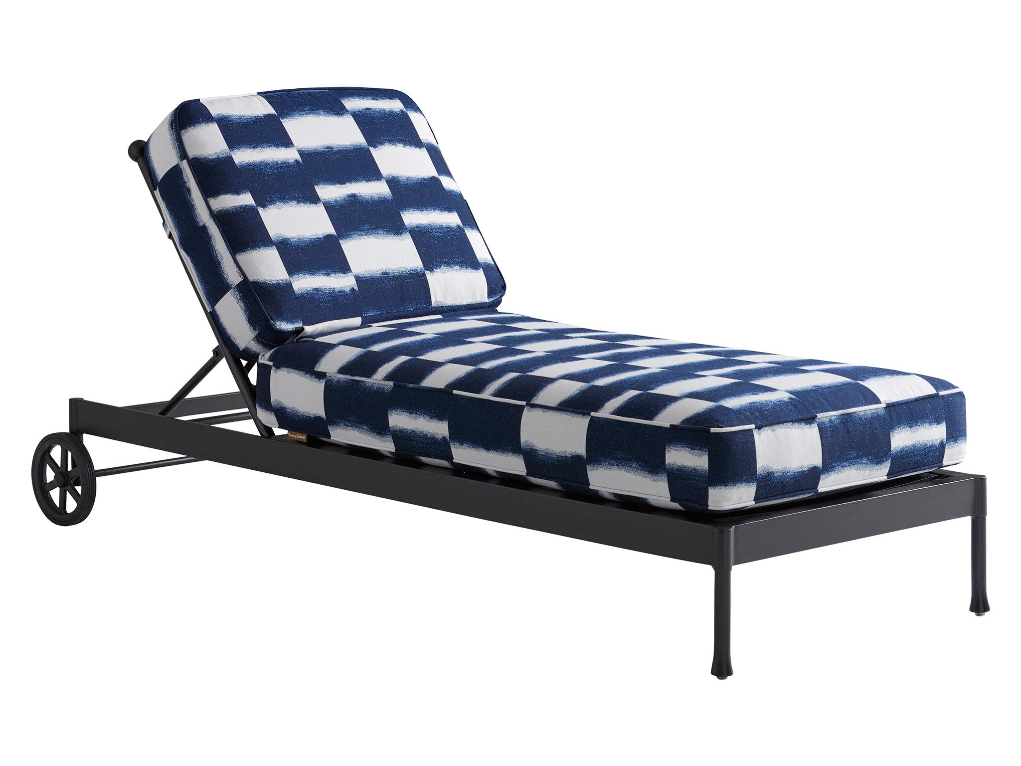 Tommy Bahama Outdoor Living Chaise Lounge, Frame Only 3910-75
