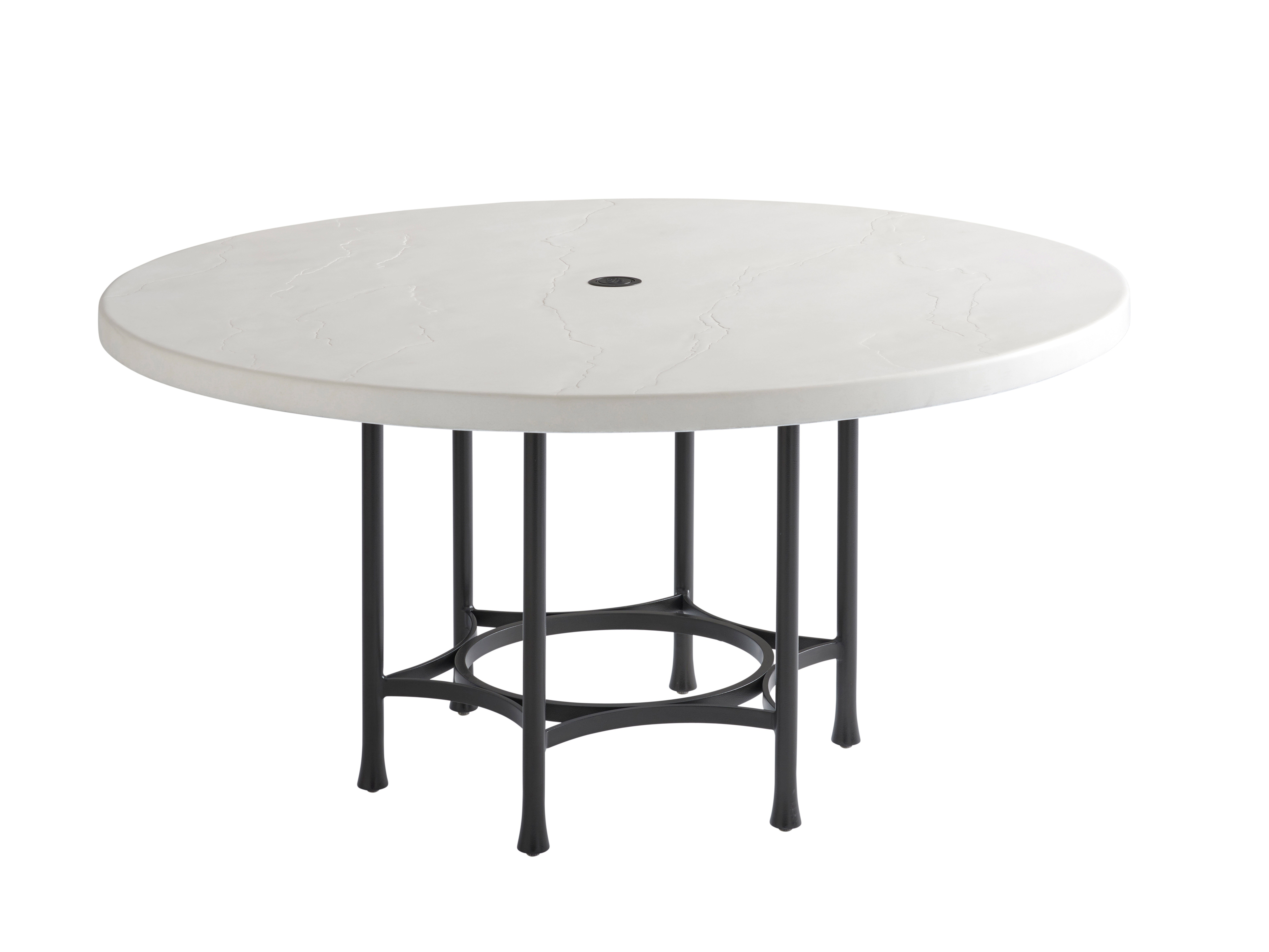 Tommy Bahama Outdoor Living Dining Table Base 3910-870TB