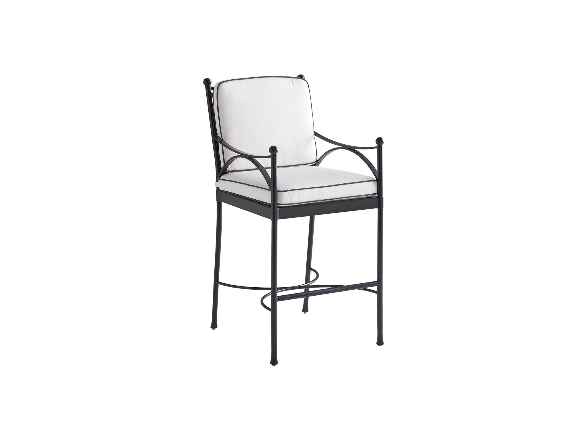 Tommy Bahama Outdoor Living Bar Stool 3911-16-01