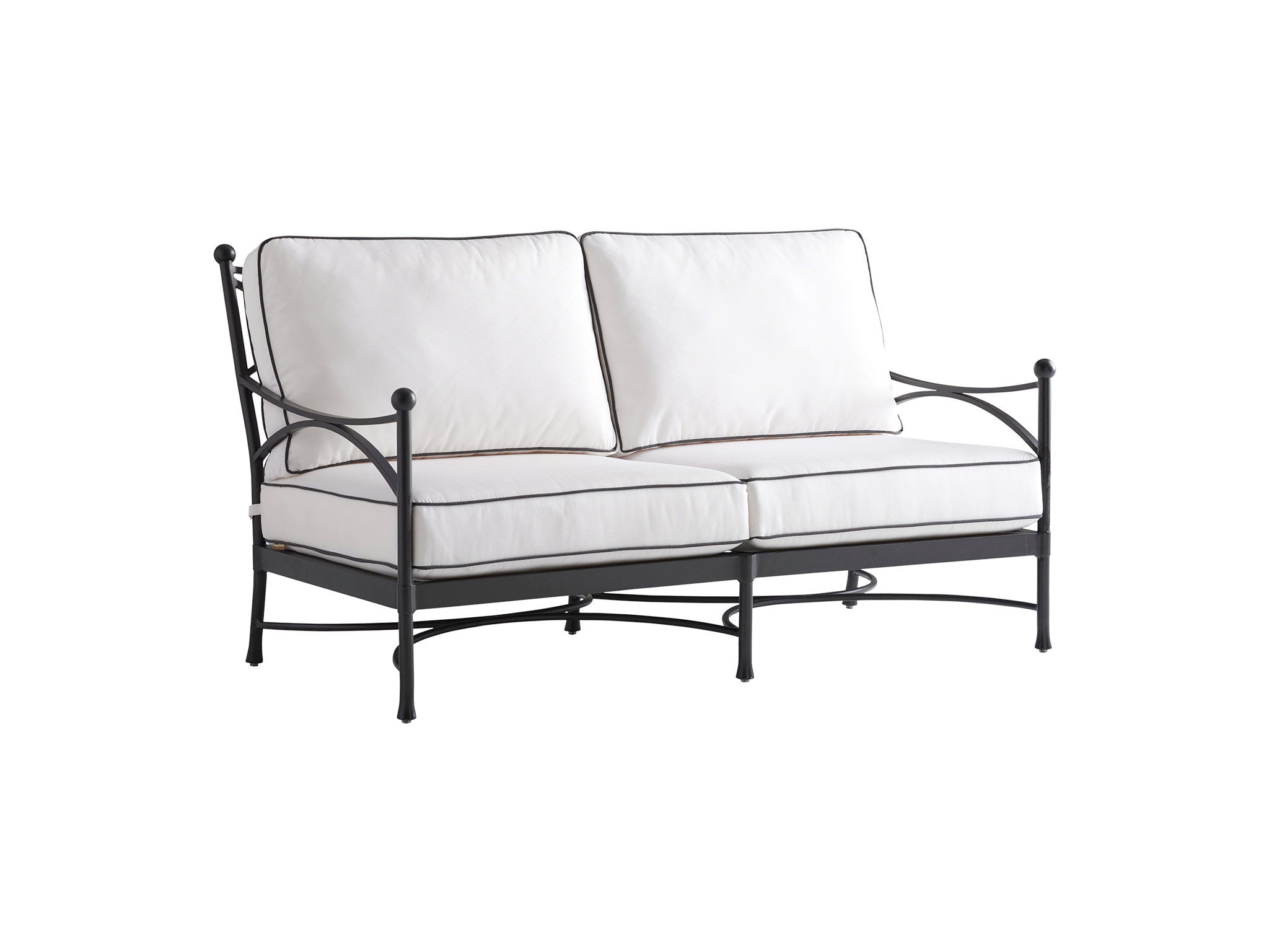 Tommy Bahama Outdoor Living Loveseat 3911-22-01