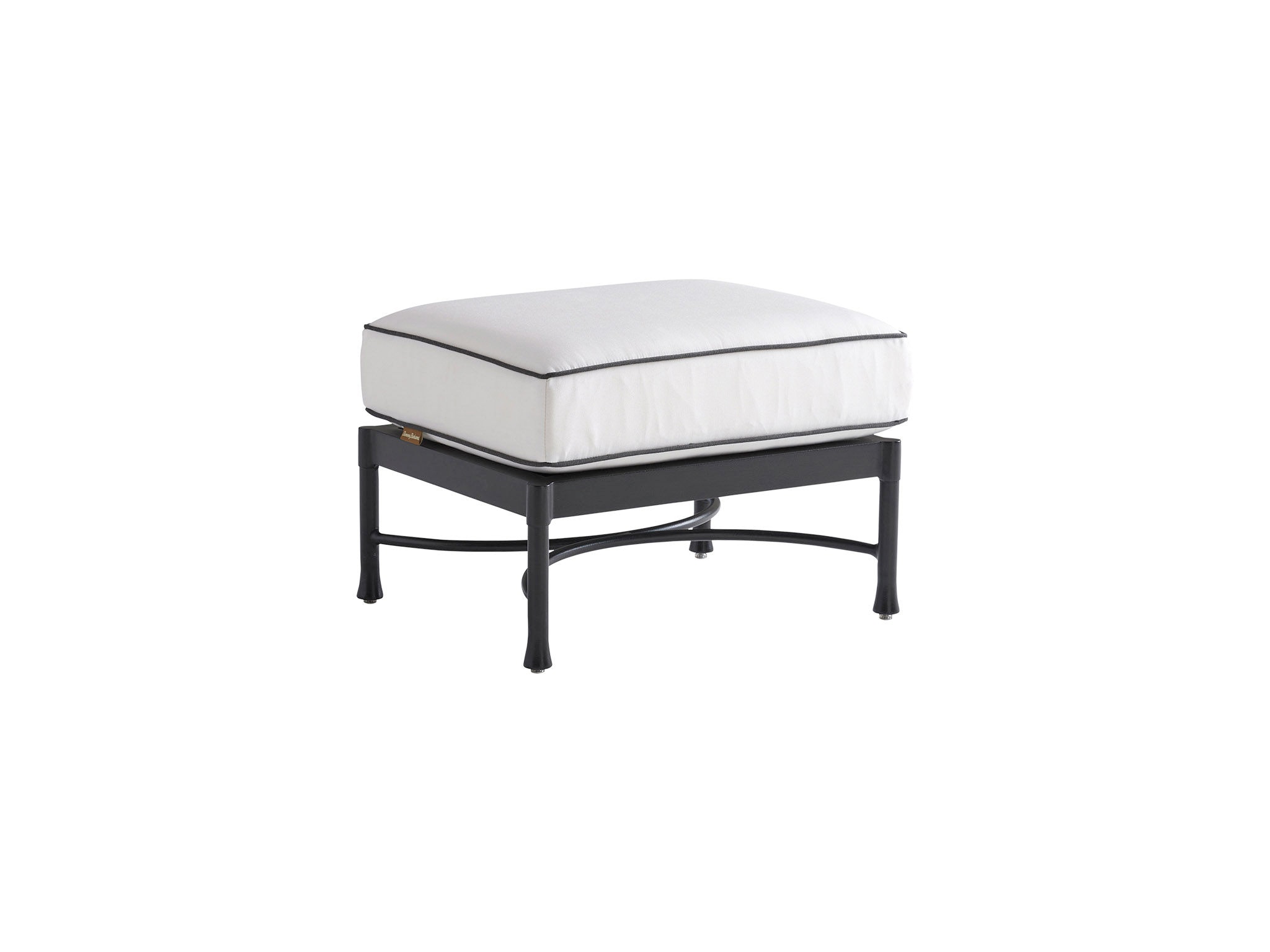 Tommy Bahama Outdoor Living Ottoman 3911-44-01