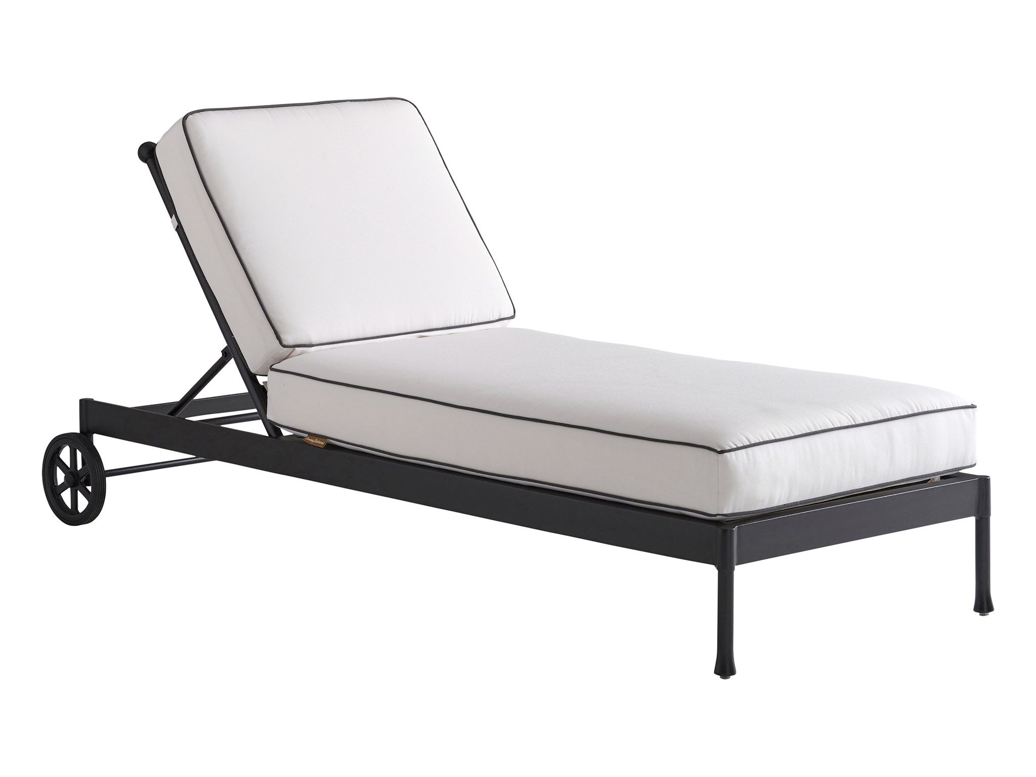 Tommy Bahama Outdoor Living Chaise Lounge 3911-75-01