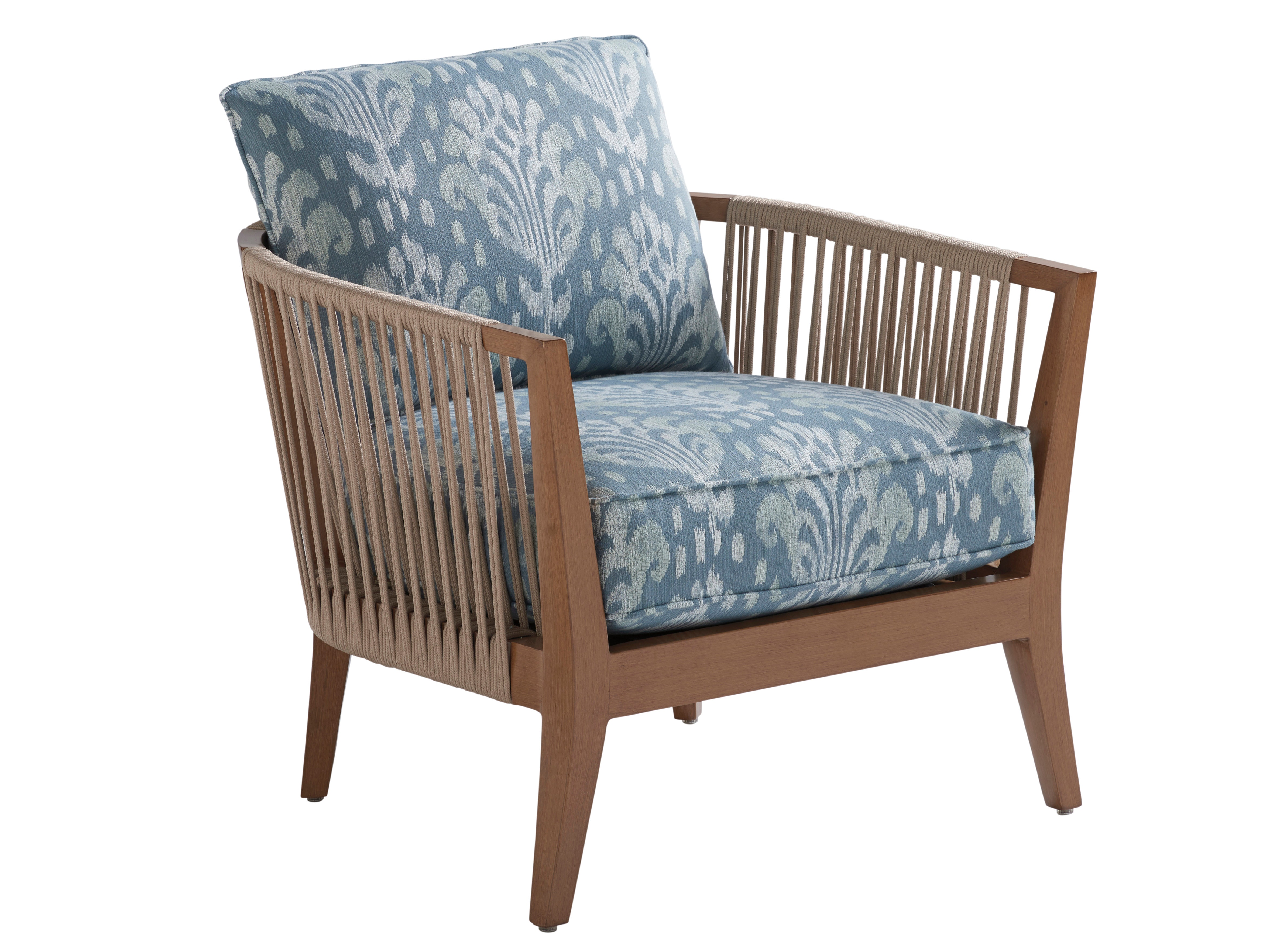 Tommy Bahama Outdoor Living Occasional Chair Frame Only 3925-09