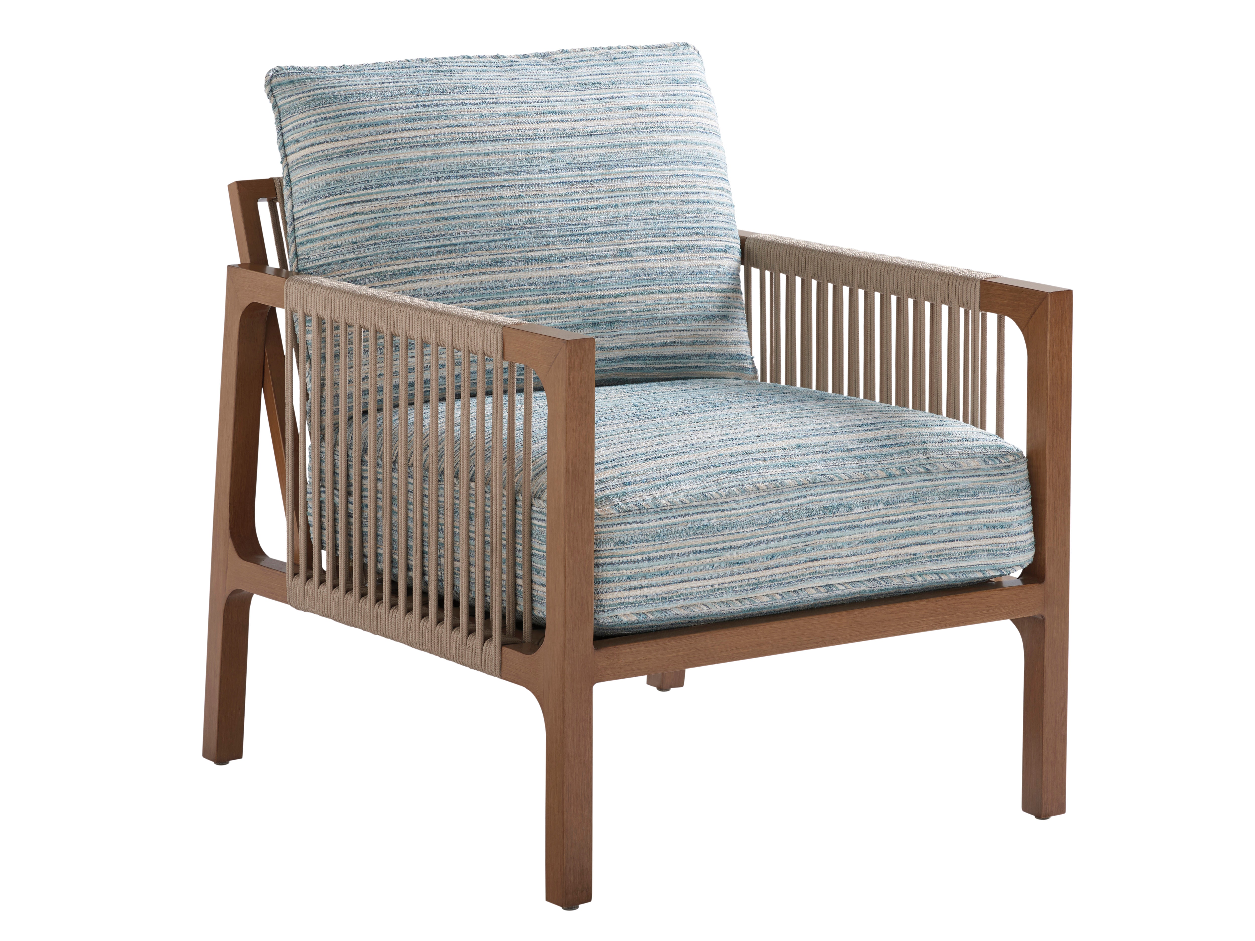 Tommy Bahama Outdoor Living Lounge Chair Frame Only 3925-11