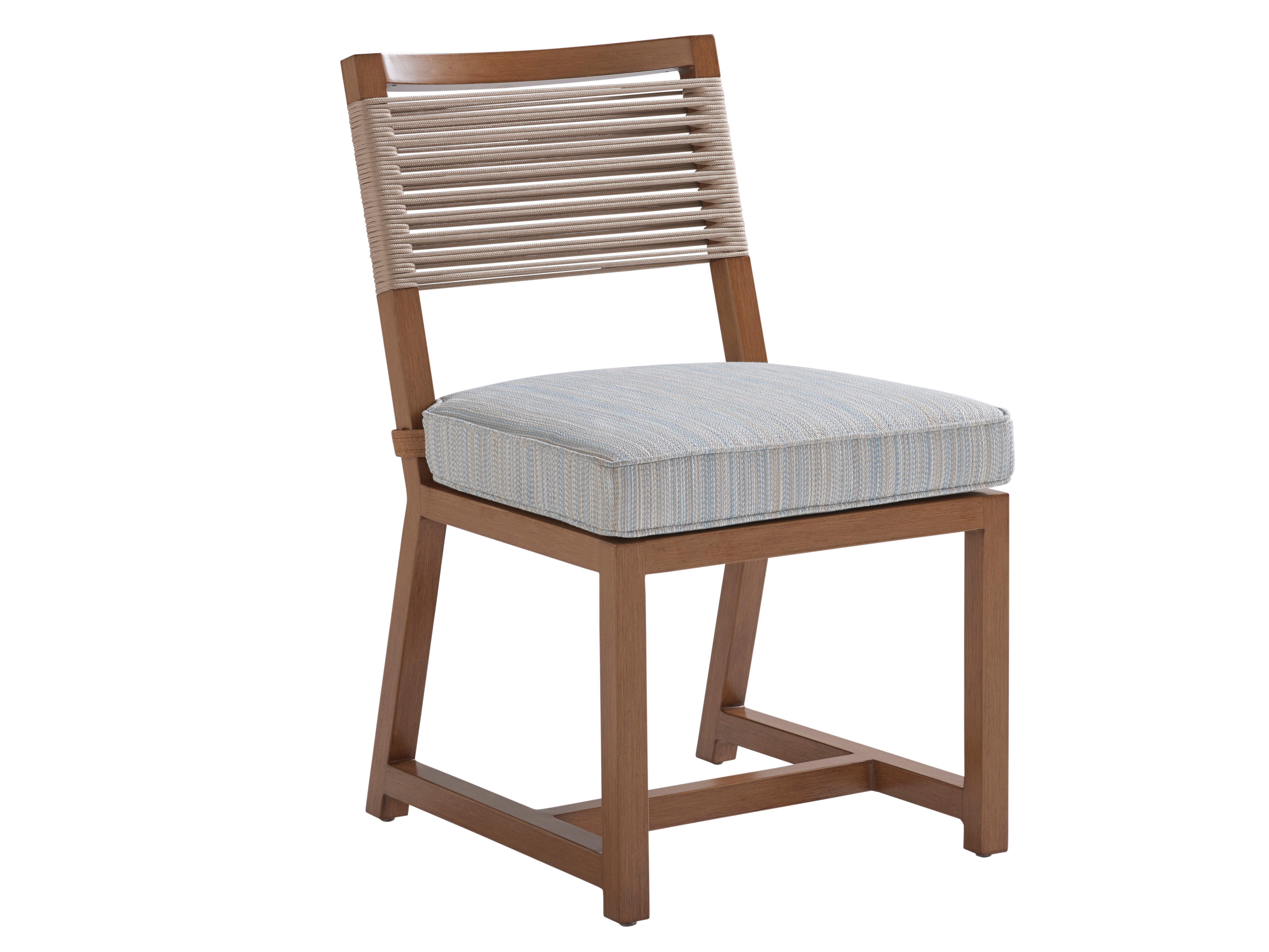 Tommy Bahama Outdoor Living Side Dining Chair Frame Only 3925-12
