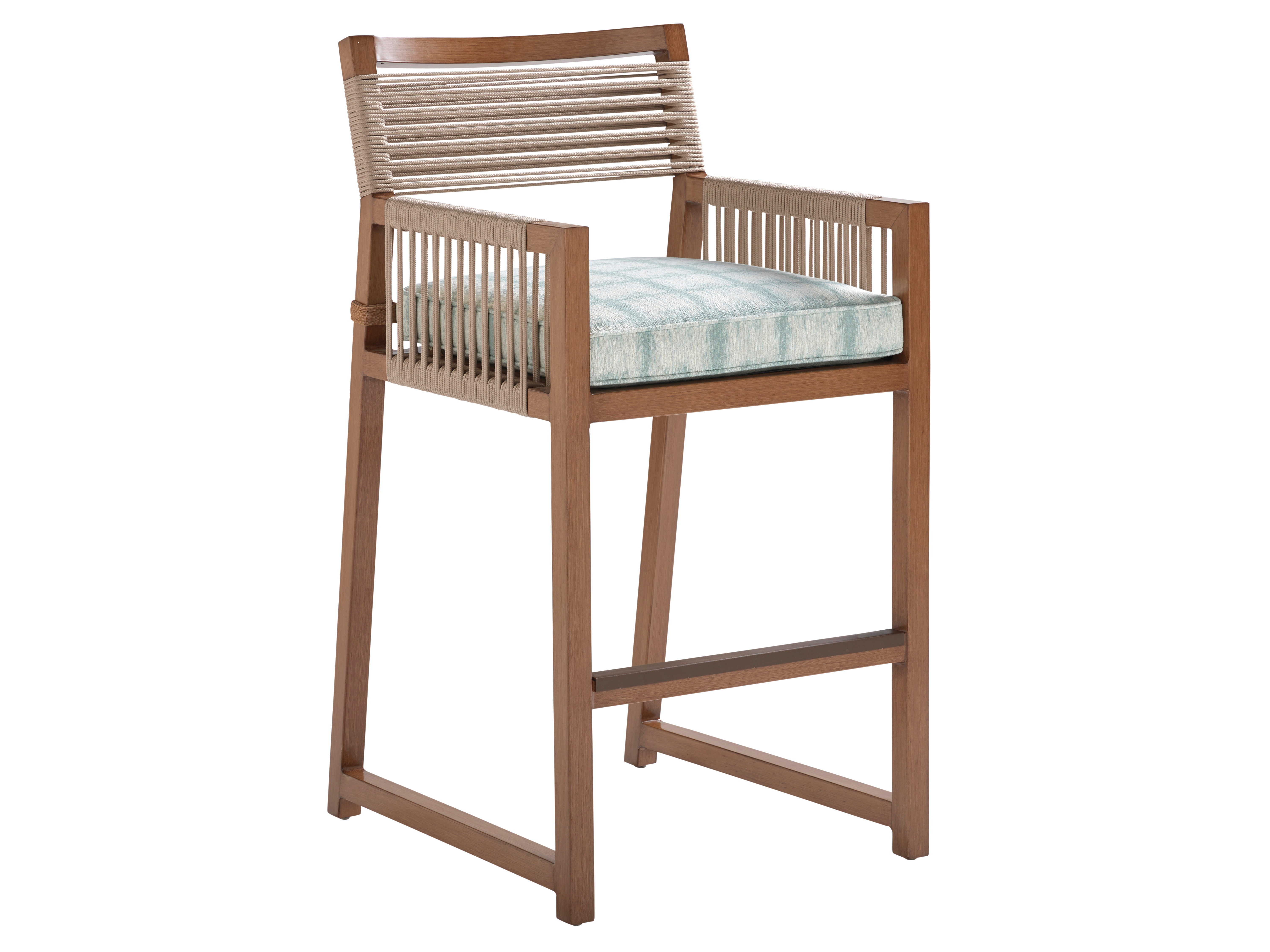 Tommy Bahama Outdoor Living Bar Stool Frame Only 3925-16