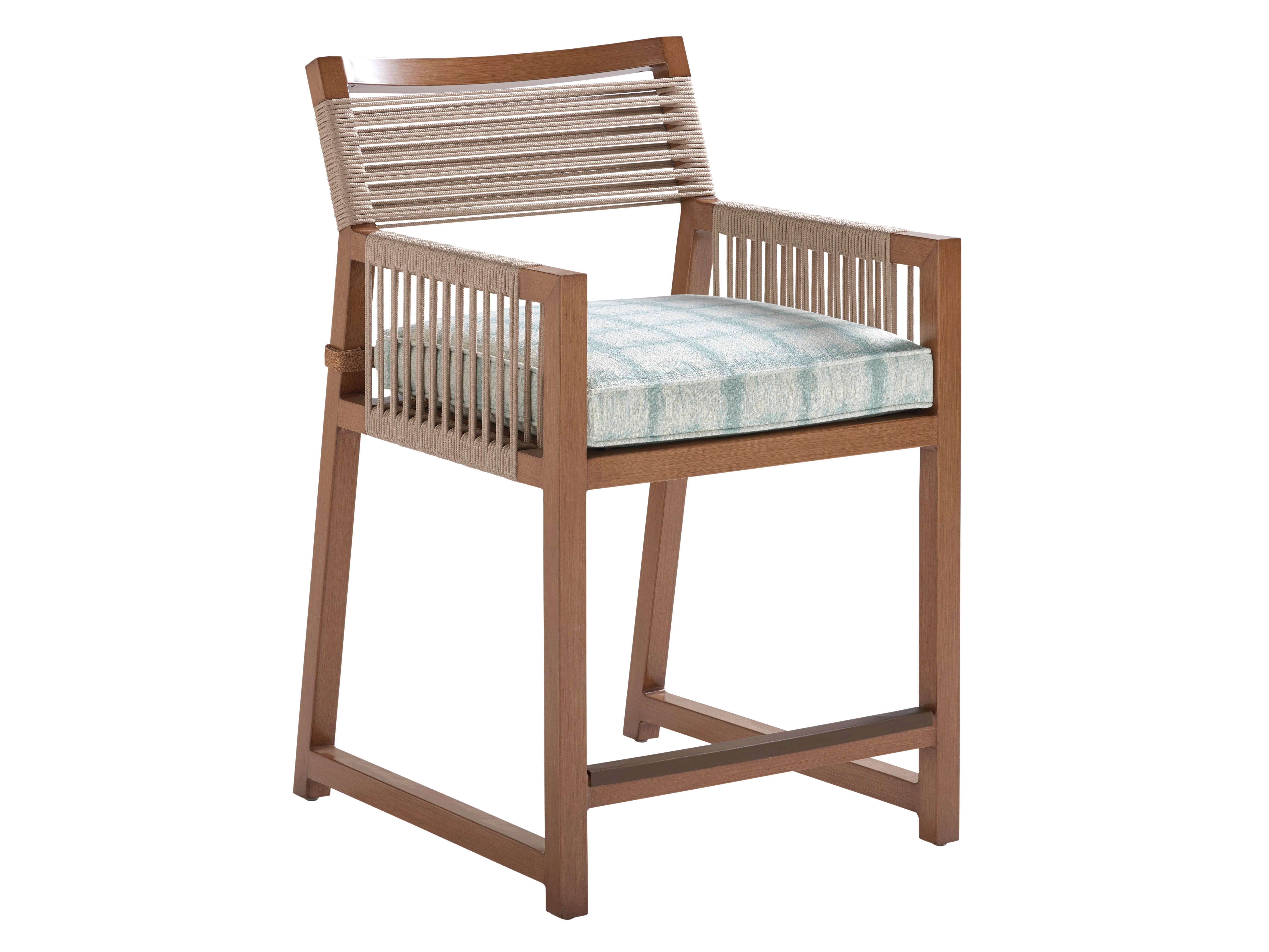 Tommy Bahama Outdoor Living Counter Stool Frame Only 3925-17