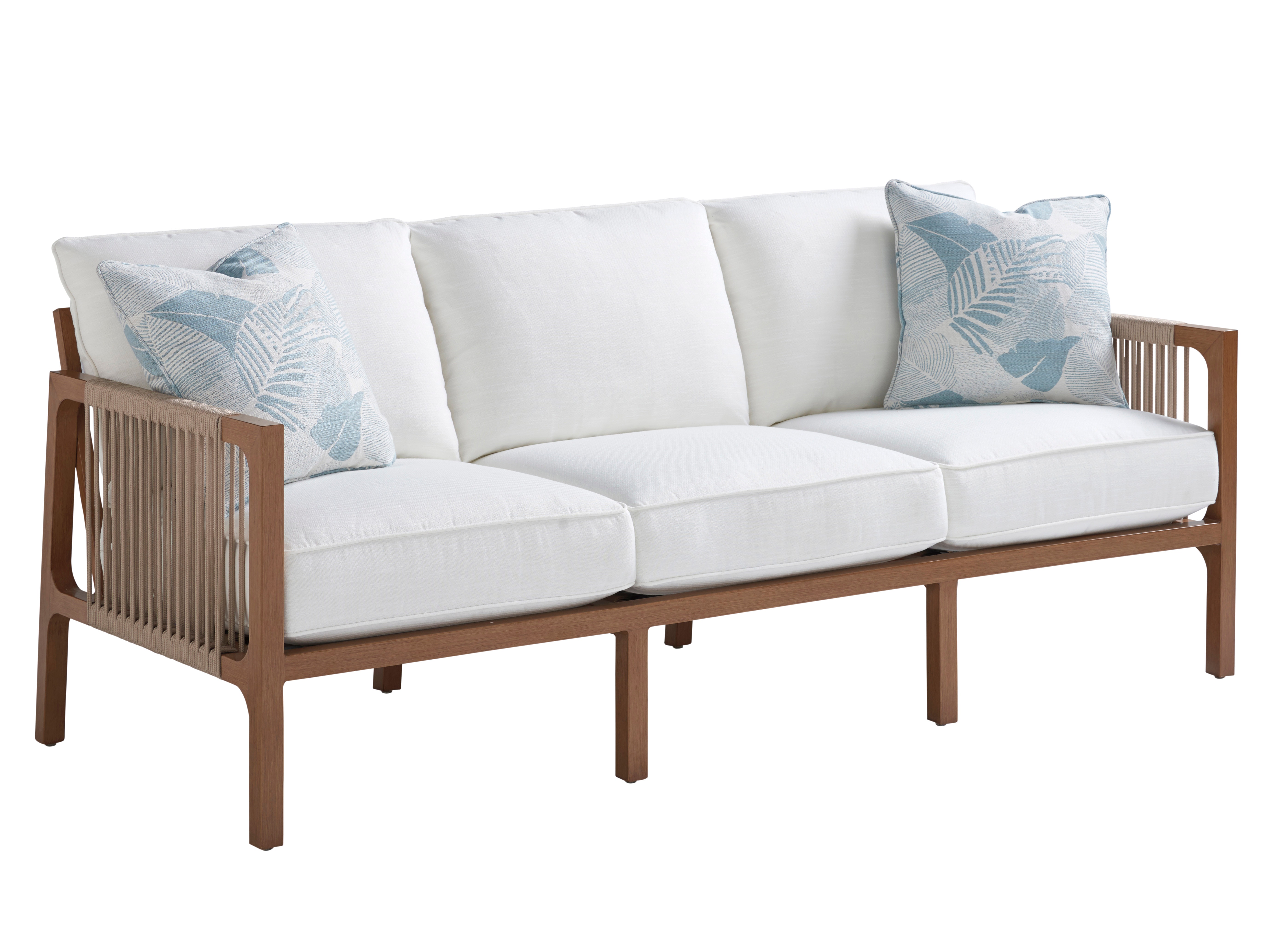 Tommy Bahama Outdoor Living Sofa Frame Only 3925-33