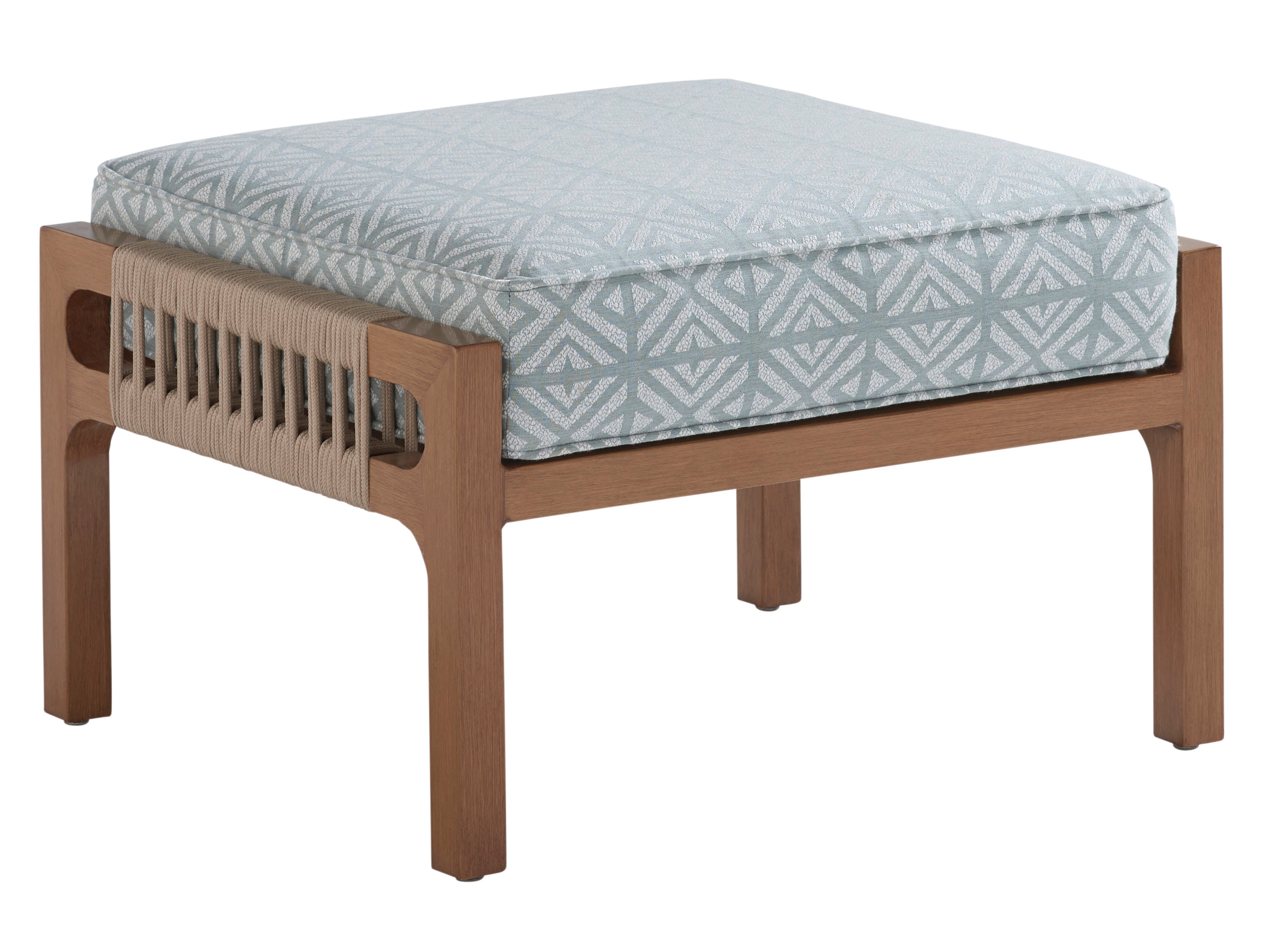 Tommy Bahama Outdoor Living Ottoman Frame Only 3925-44