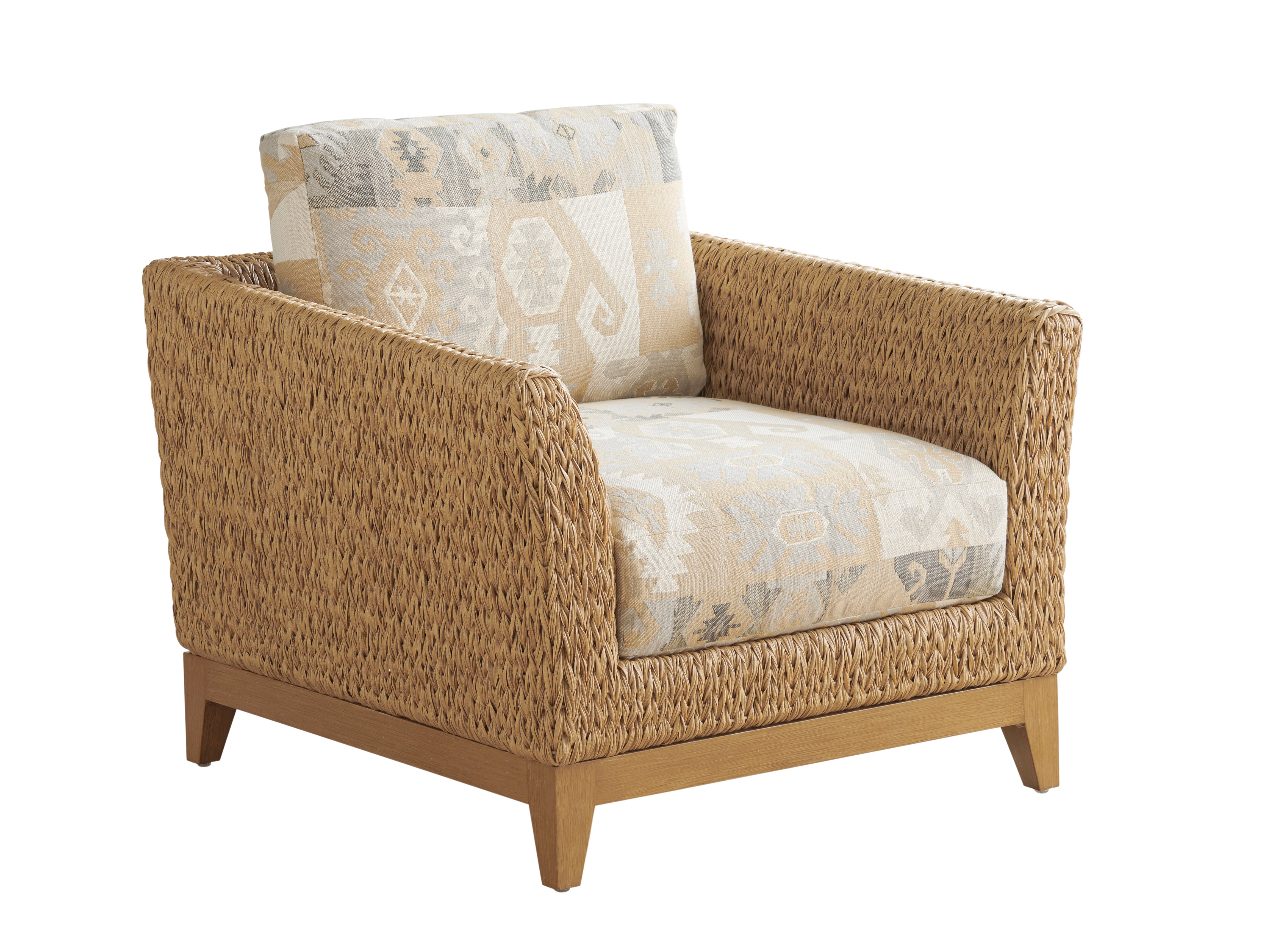 Tommy Bahama Outdoor Living Lounge Chair Frame Only 3930-11