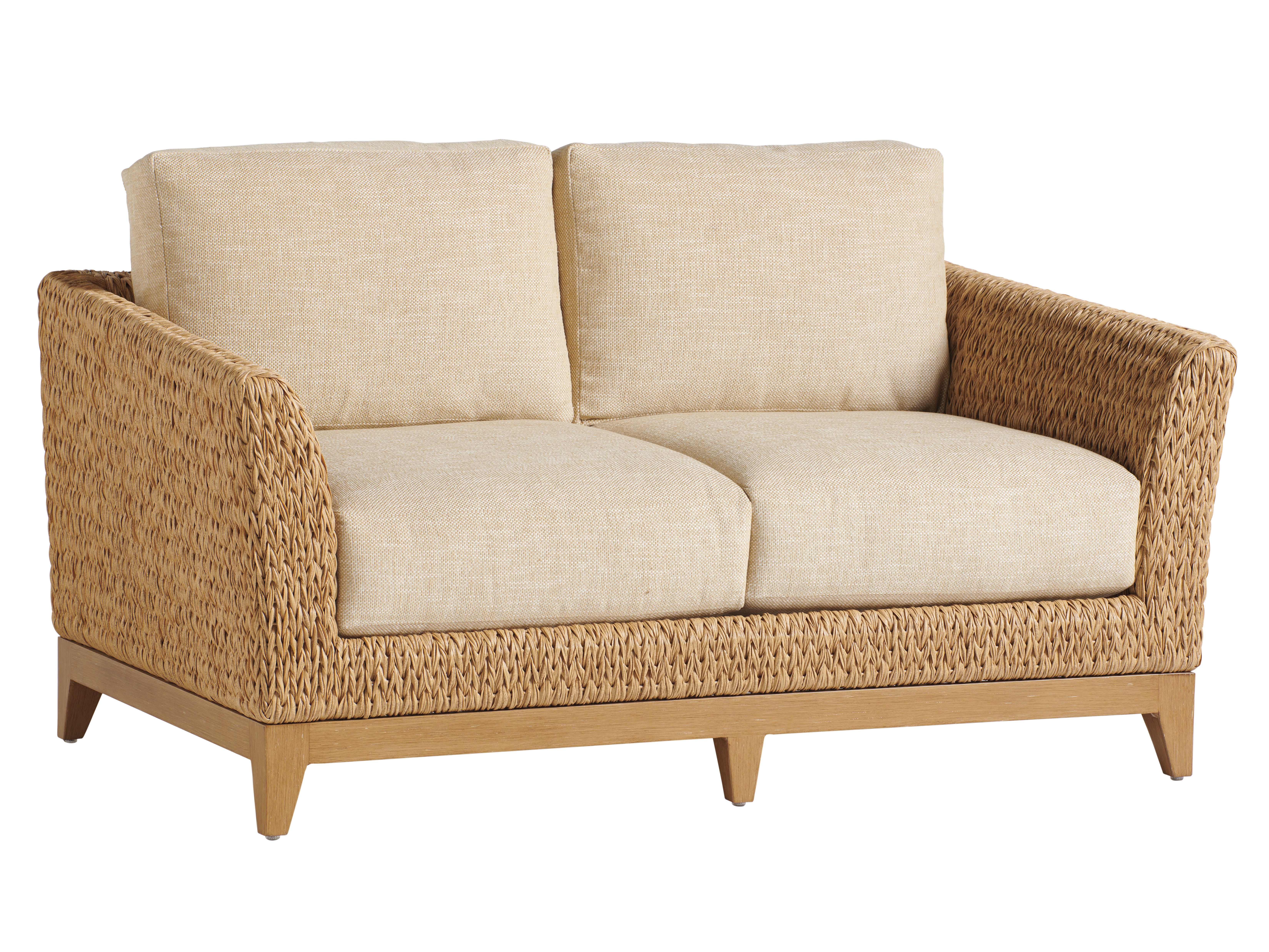 Tommy Bahama Outdoor Living Loveseat Frame Only 3930-22