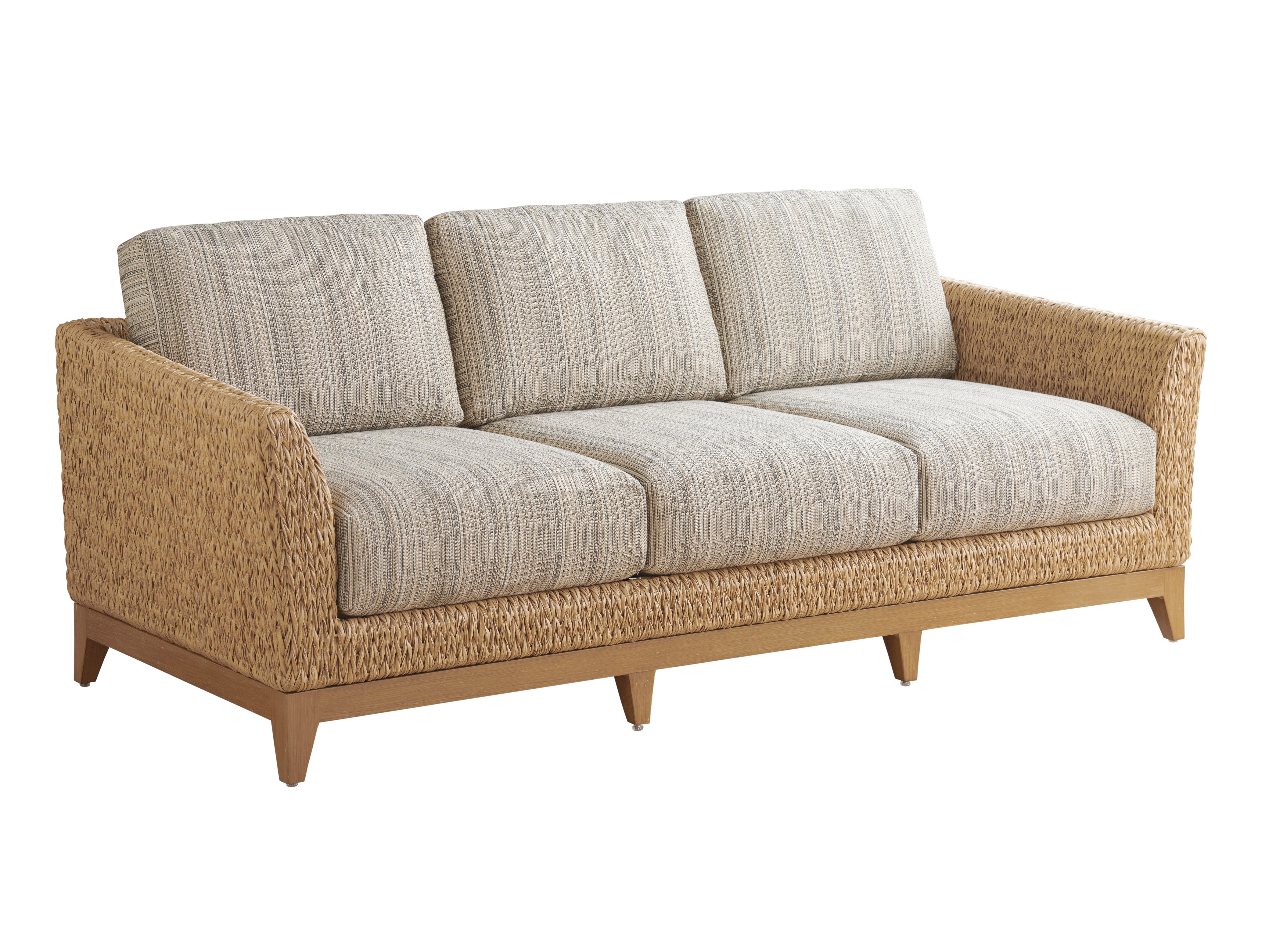 Tommy Bahama Outdoor Living Sofa Frame Only 3930-33