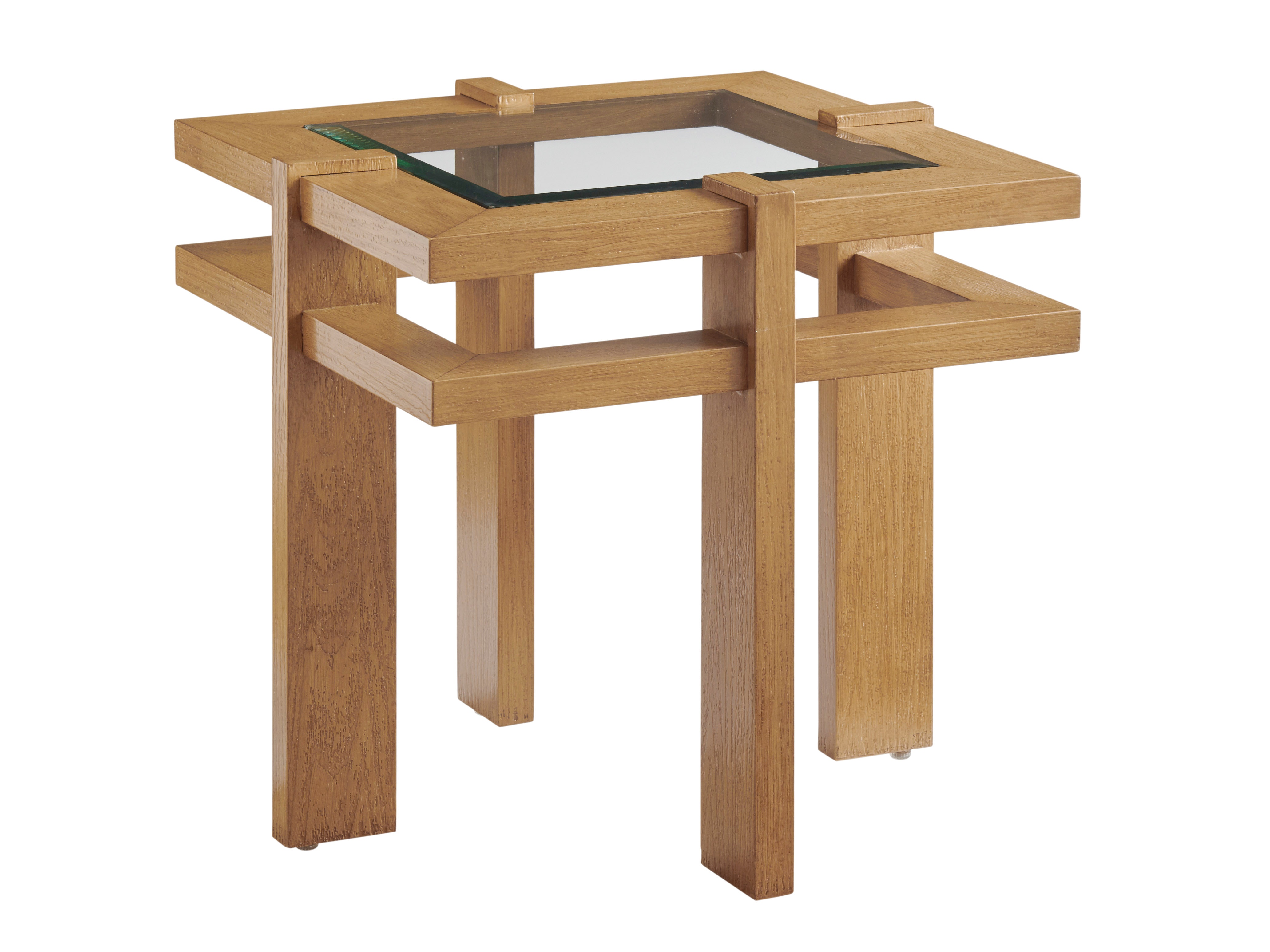 Tommy Bahama Outdoor Living Square End Top 3930-957