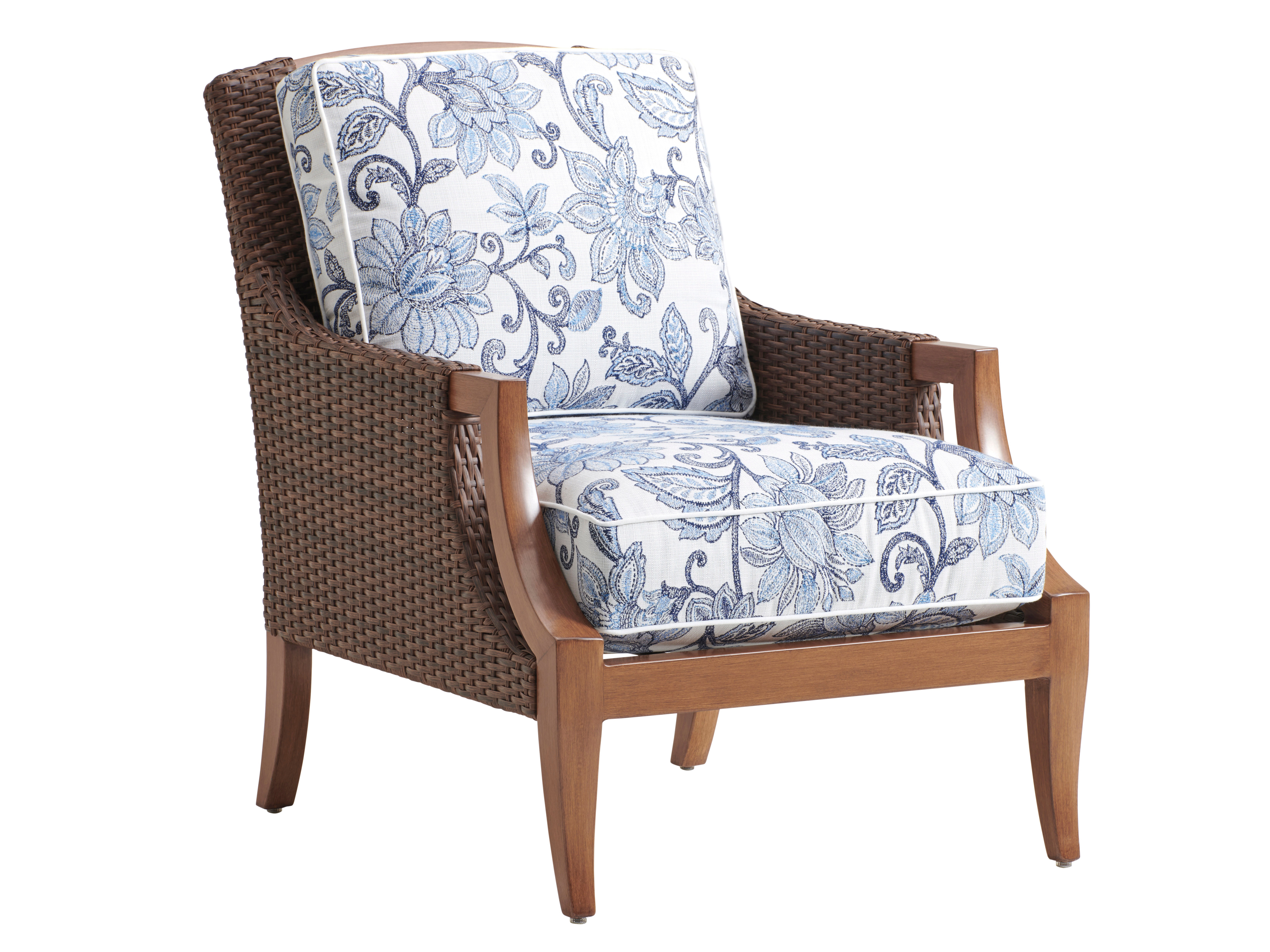 Tommy Bahama Outdoor Living Lounge Chair Frame Only 3935-11