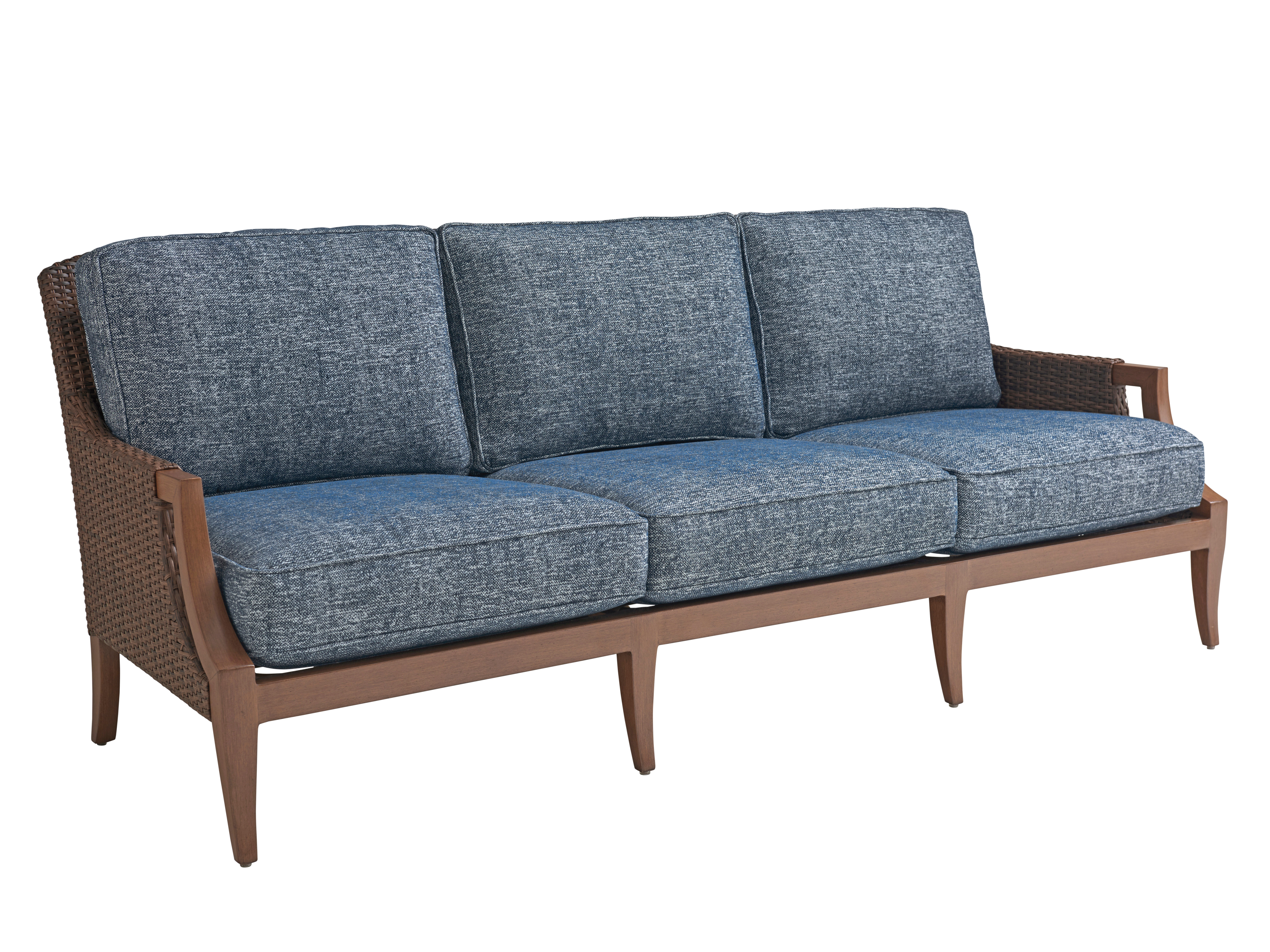 Tommy Bahama Outdoor Living Sofa Frame Only 3935-33