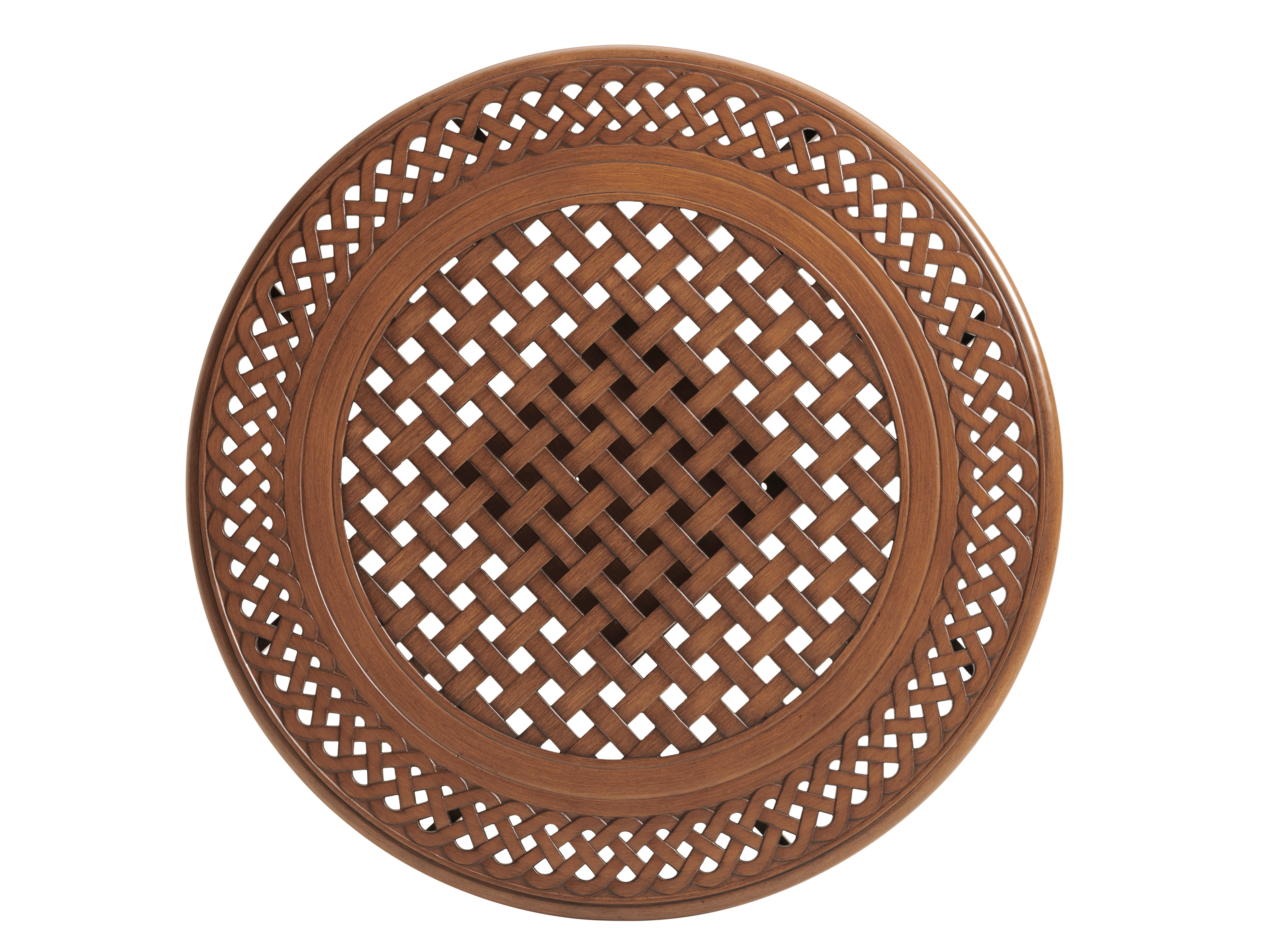 Tommy Bahama Outdoor Living Bistro Table Top 3935-873CT