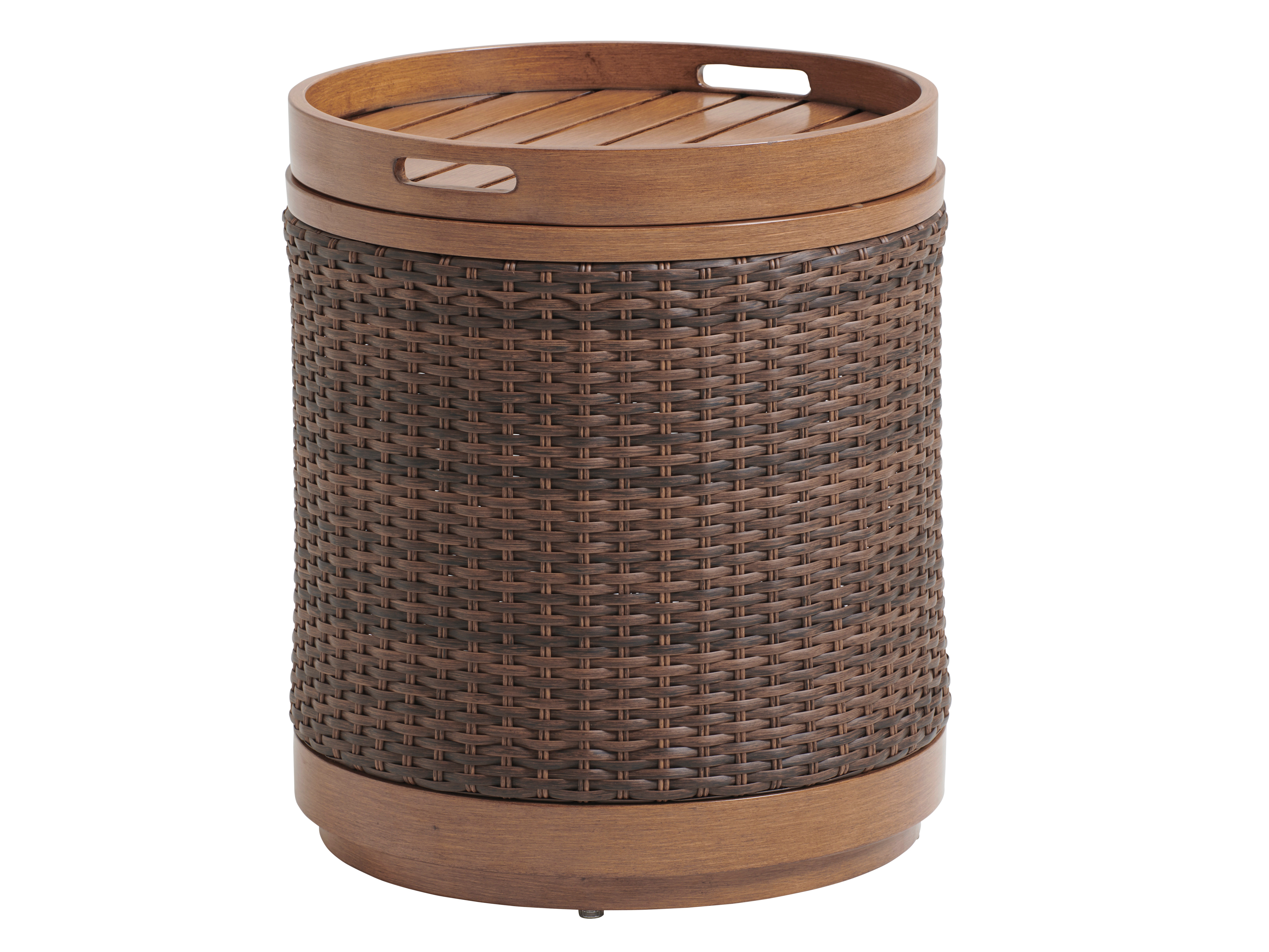 Tommy Bahama Outdoor Living Round Accent Table 3935-950