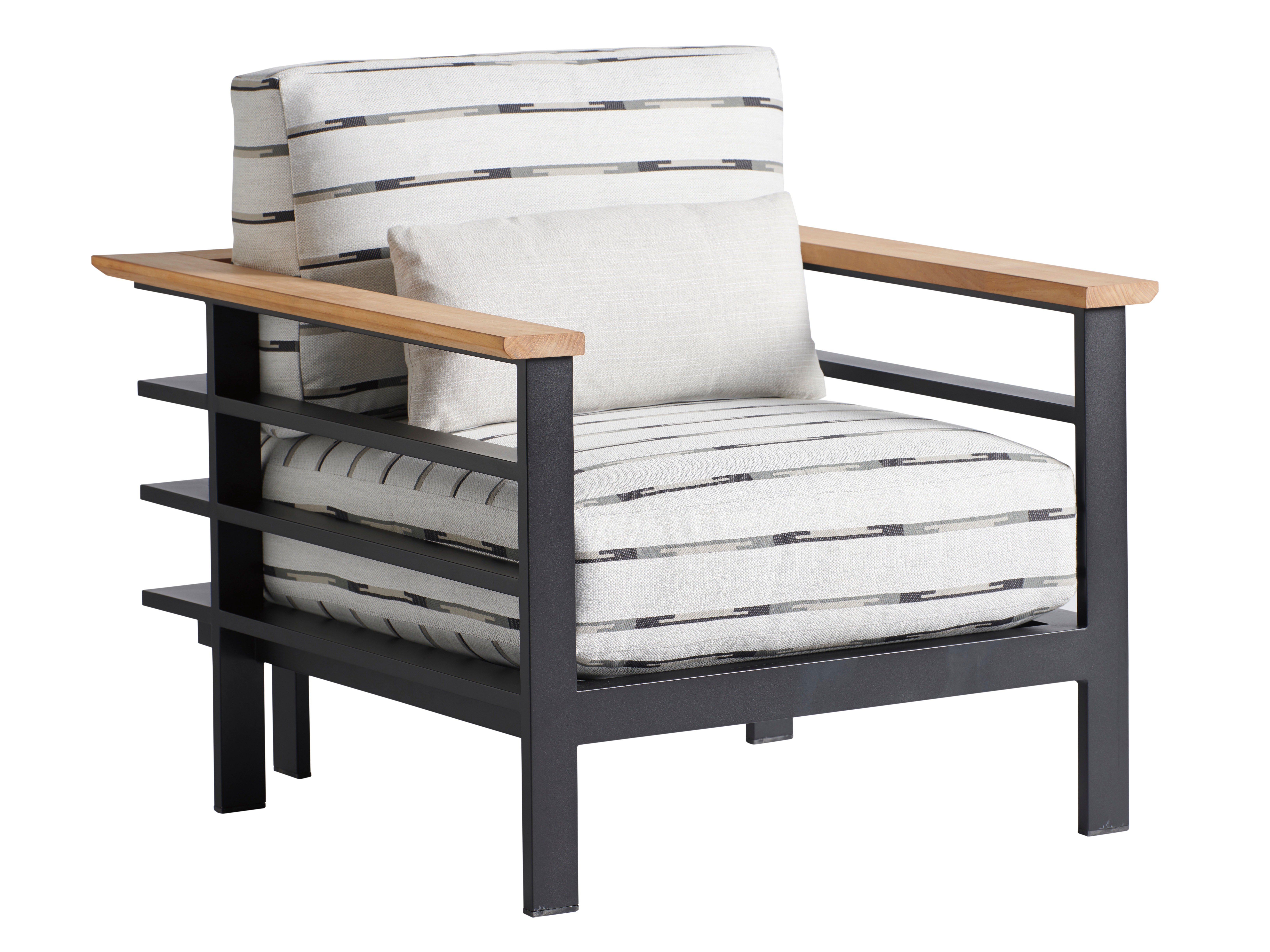 Tommy Bahama Outdoor Living Lounge Chair Frame Only 3940-11