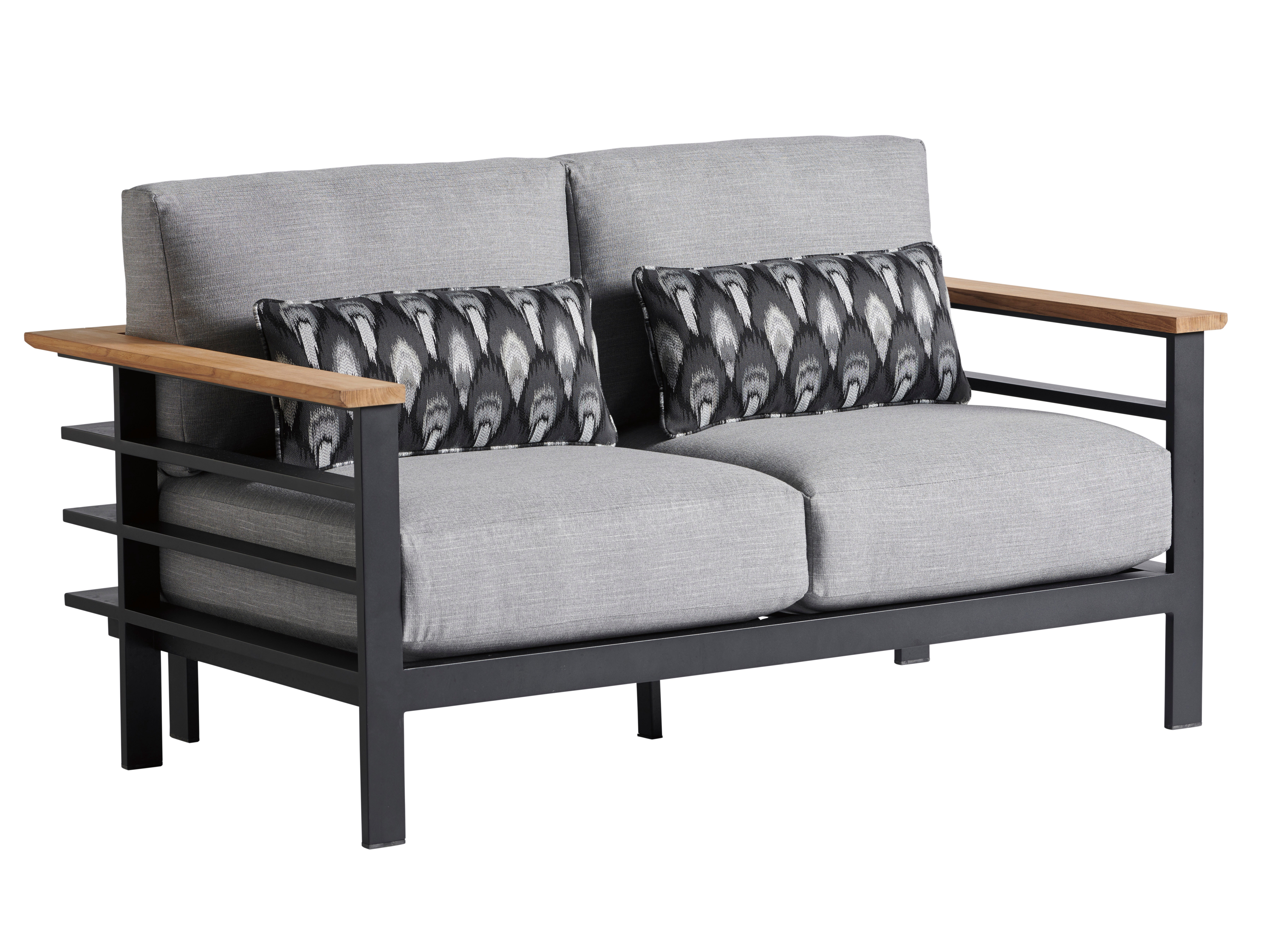 Tommy Bahama Outdoor Living Loveseat Frame Only 3940-22