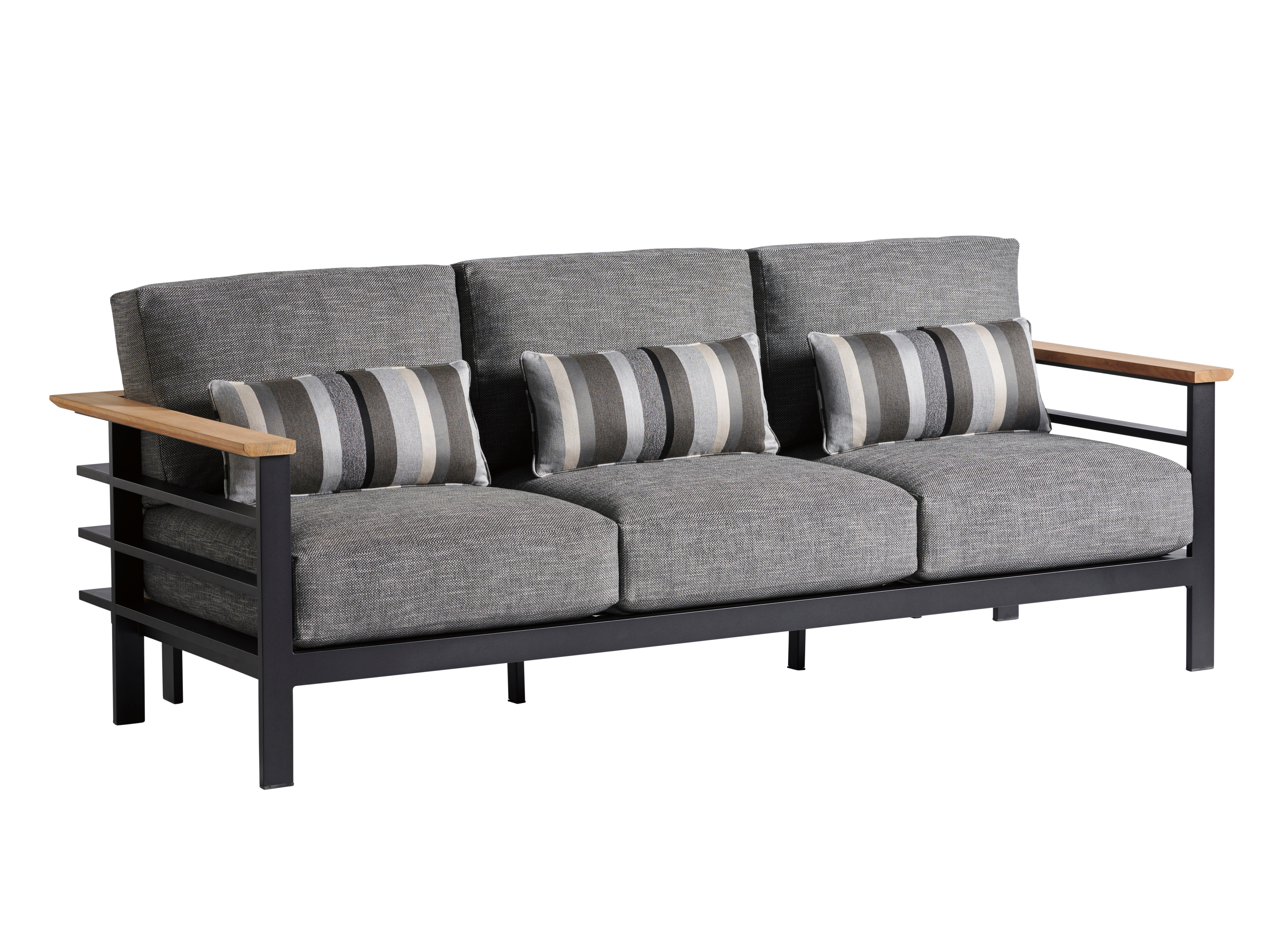 Tommy Bahama Outdoor Living Sofa Frame Only 3940-33