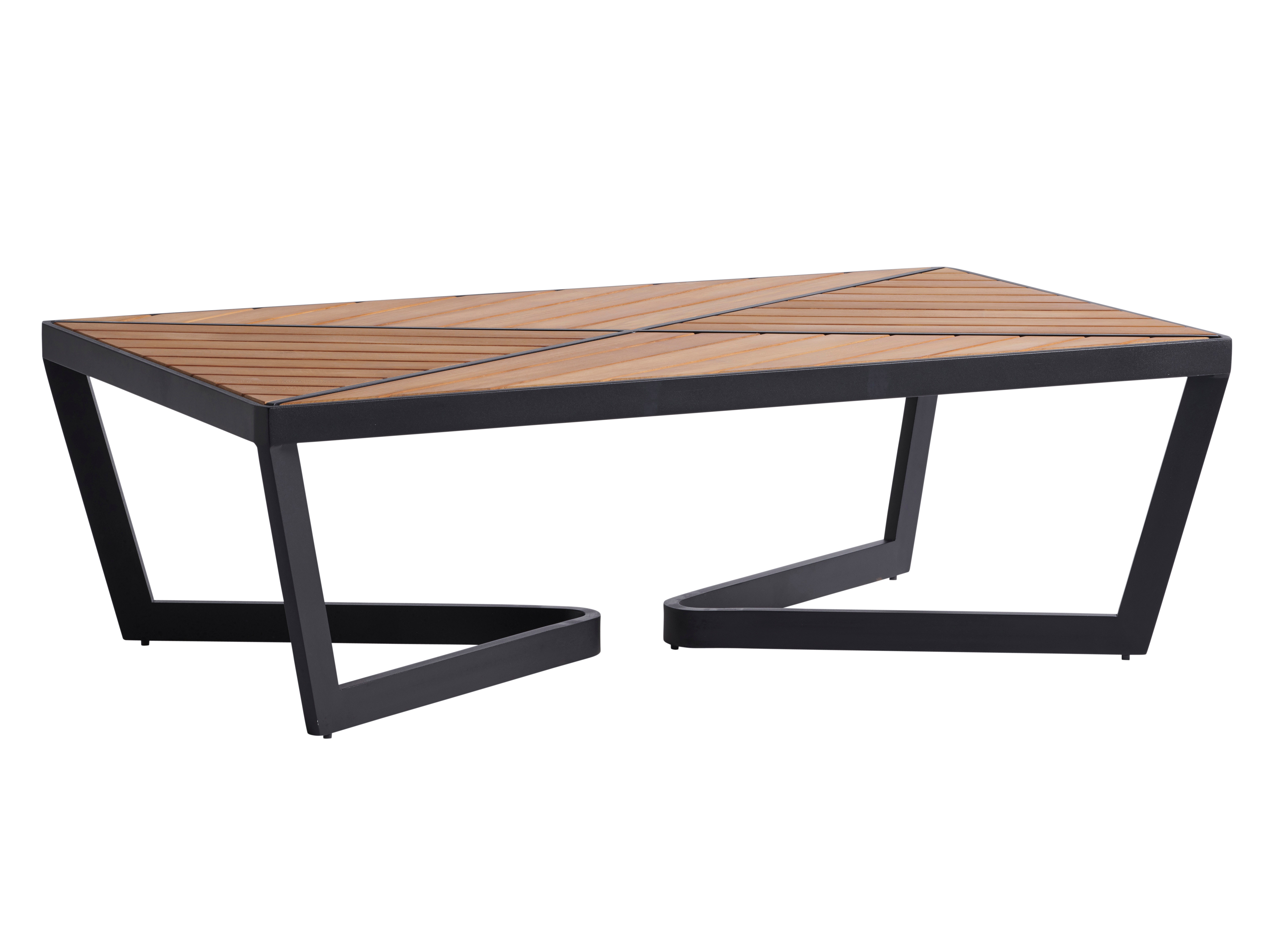 Tommy Bahama Outdoor Living Rectangle Cocktail Table 3940-943
