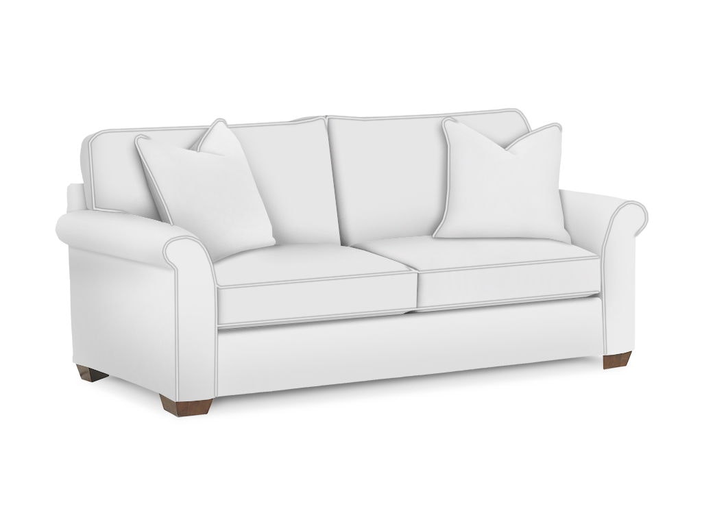 SOFA - NORFOLK 86 INCH